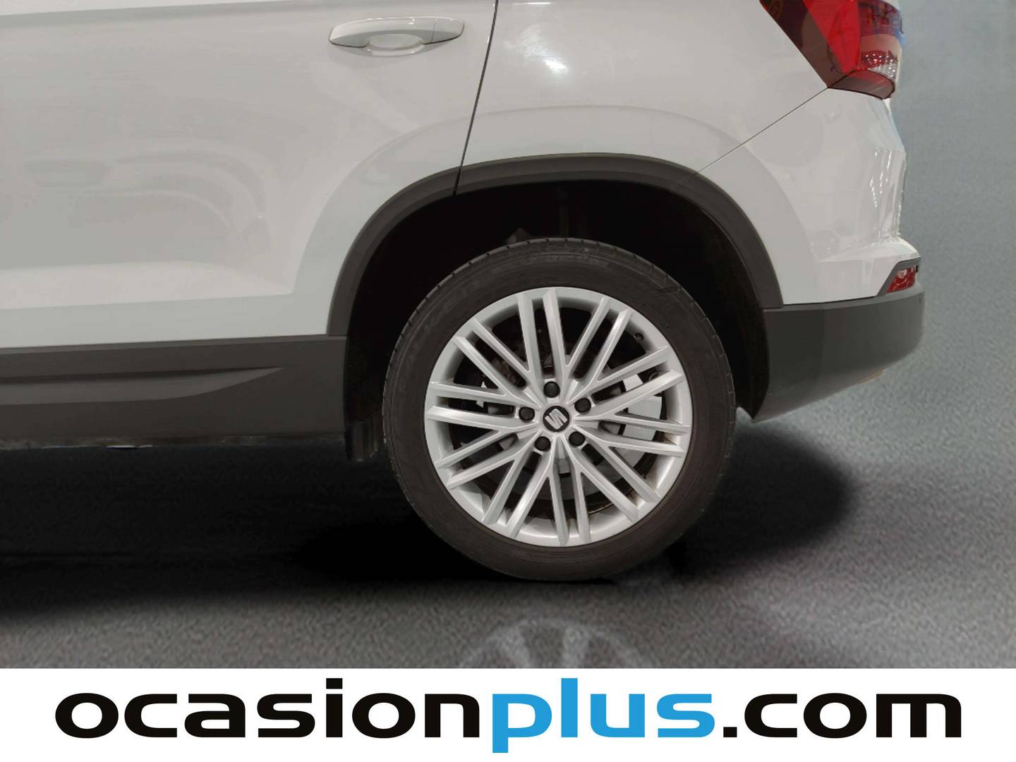 Seat Ateca Seat Ateca 1.4 EcoTSI S&S Xcellence DSG (150 CV) 150cv