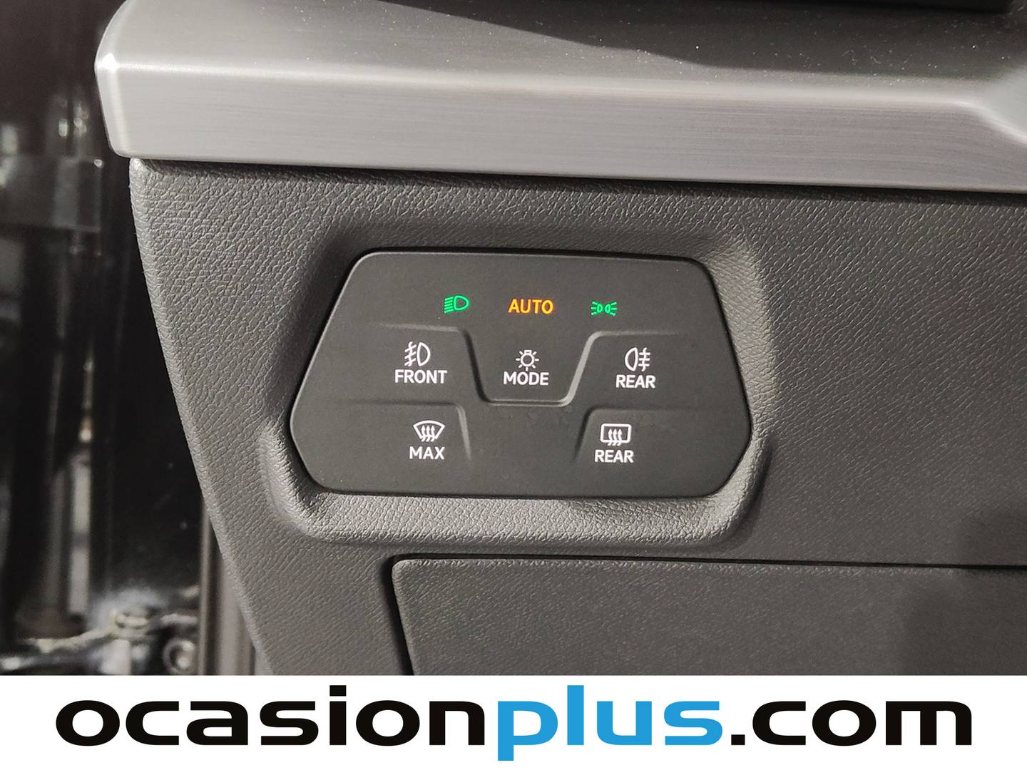 Seat León SEAT León ST 1.5 eTSI S&S FR Go L DSG (150 CV) 2021