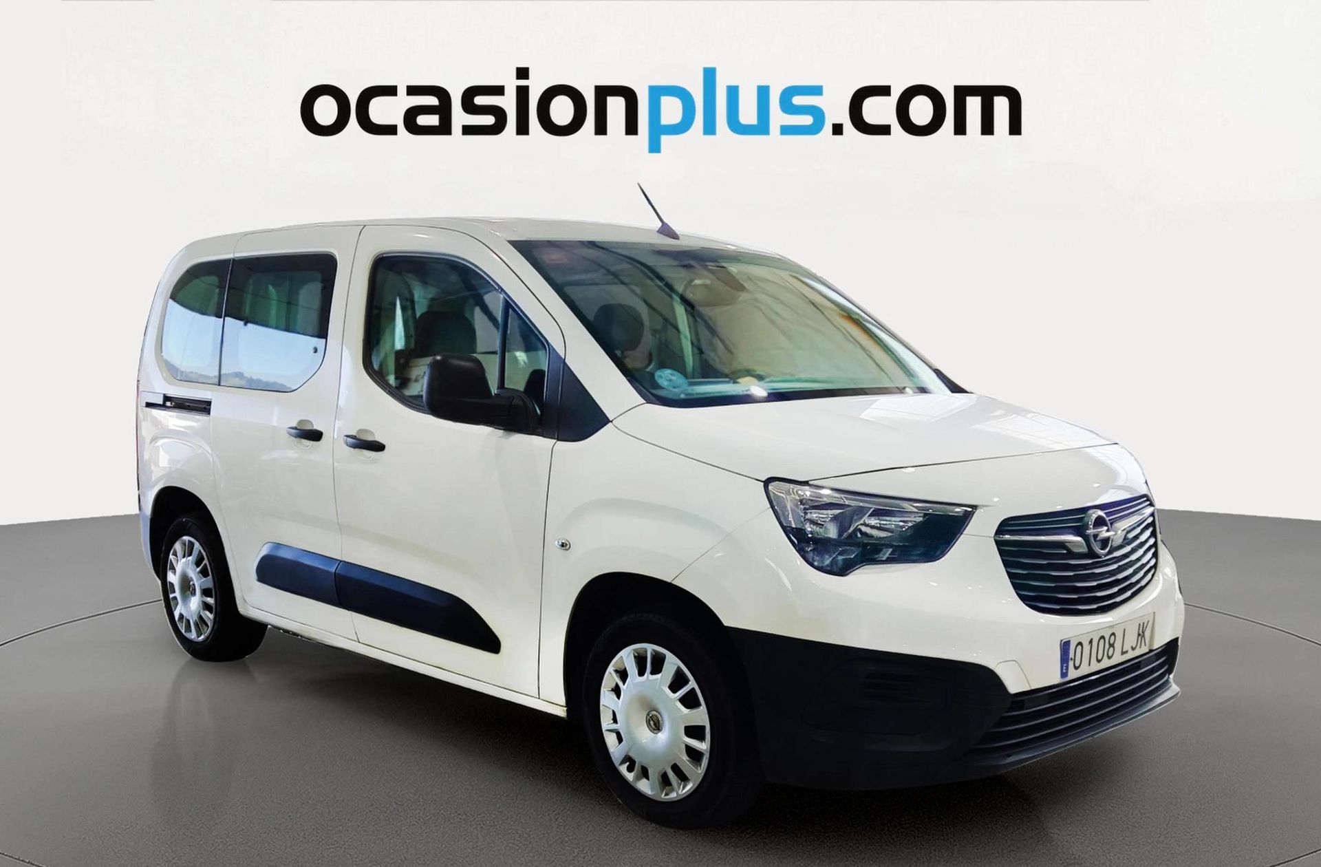Opel Combo 1.5 TD Expression L - foto 2