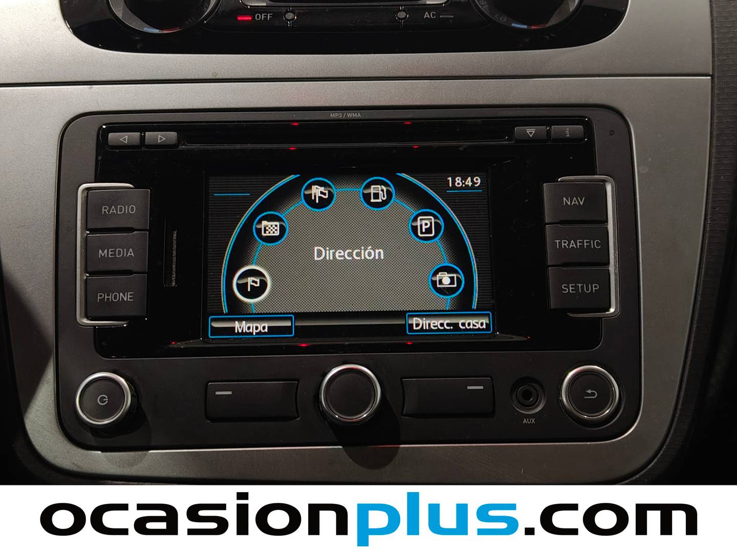 Seat Altea XL SEAT Altea XL 1.6 TDI S&S E-Ecomotive Style (105 CV) 2011