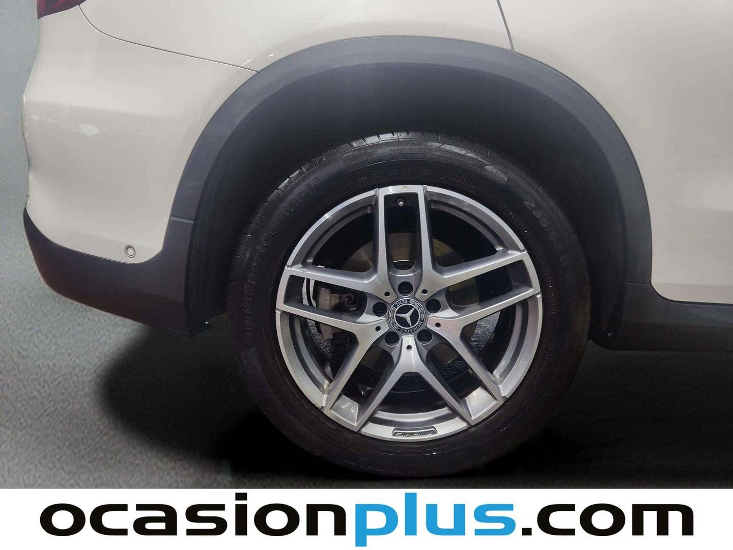 Mercedes Clase GLC Mercedes GLC GLC 350 e 4Matic (320 CV) automático