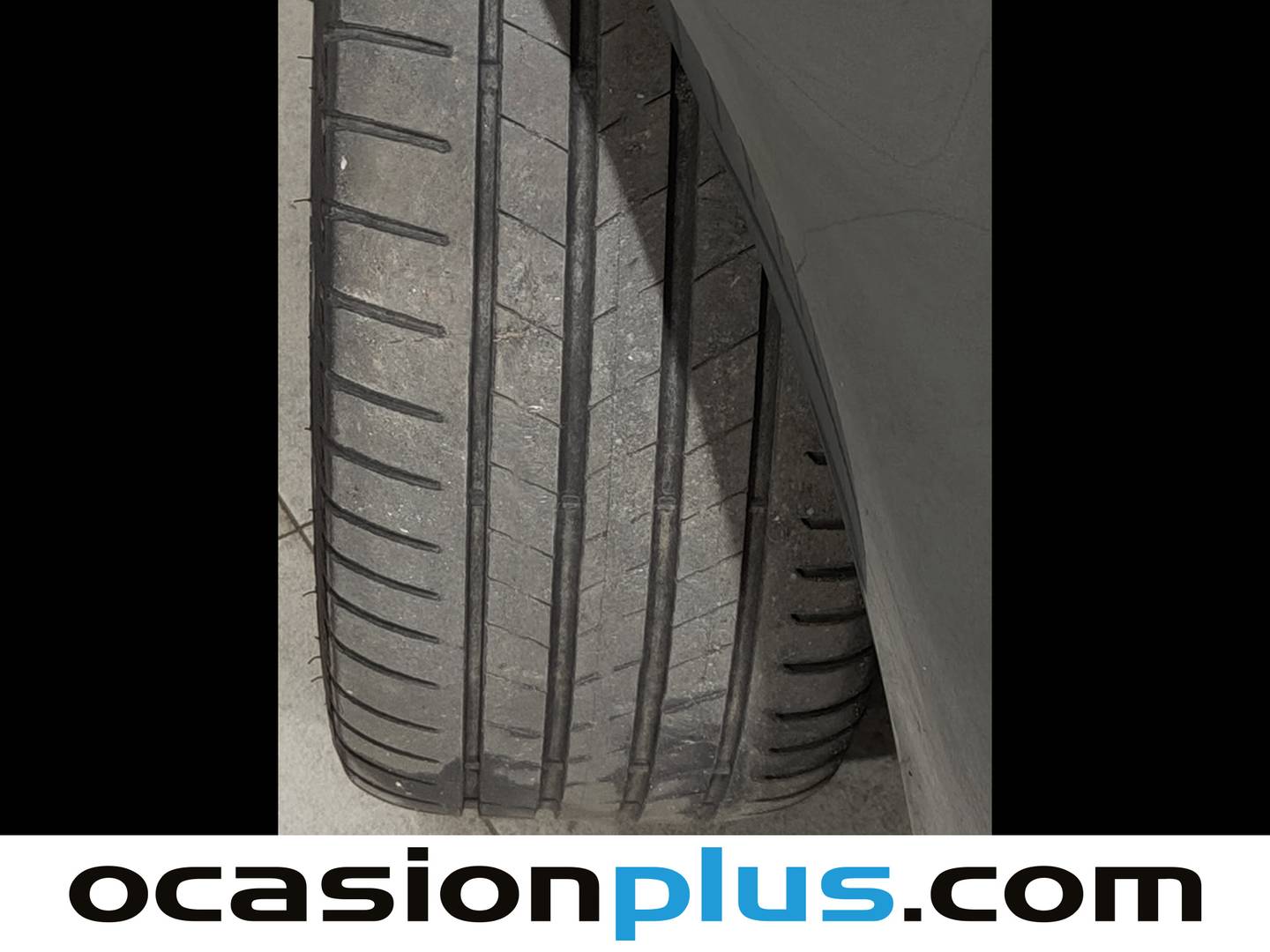 Foto Audi A3 Sportback Audi A3 Sportback S line 35 TDI 110 kW (150 CV) S tronic