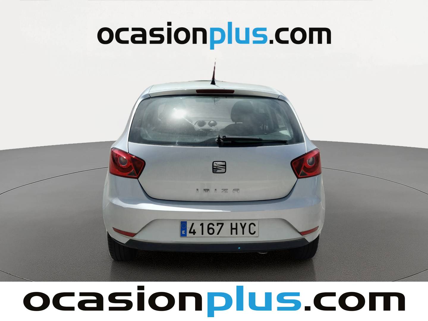 Seat Ibiza Seat Ibiza 1.6 TDI Style (105 CV) barato