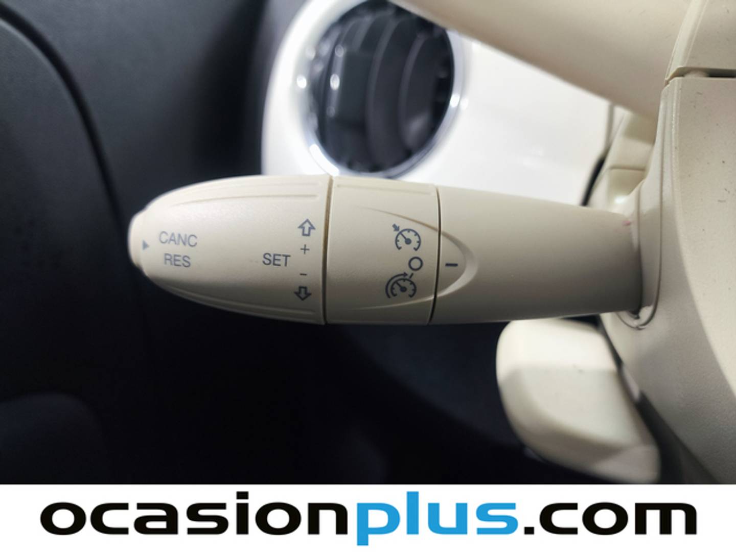 Foto Fiat 500 Fiat 500 1.0 6v GSE Lounge (70 CV)