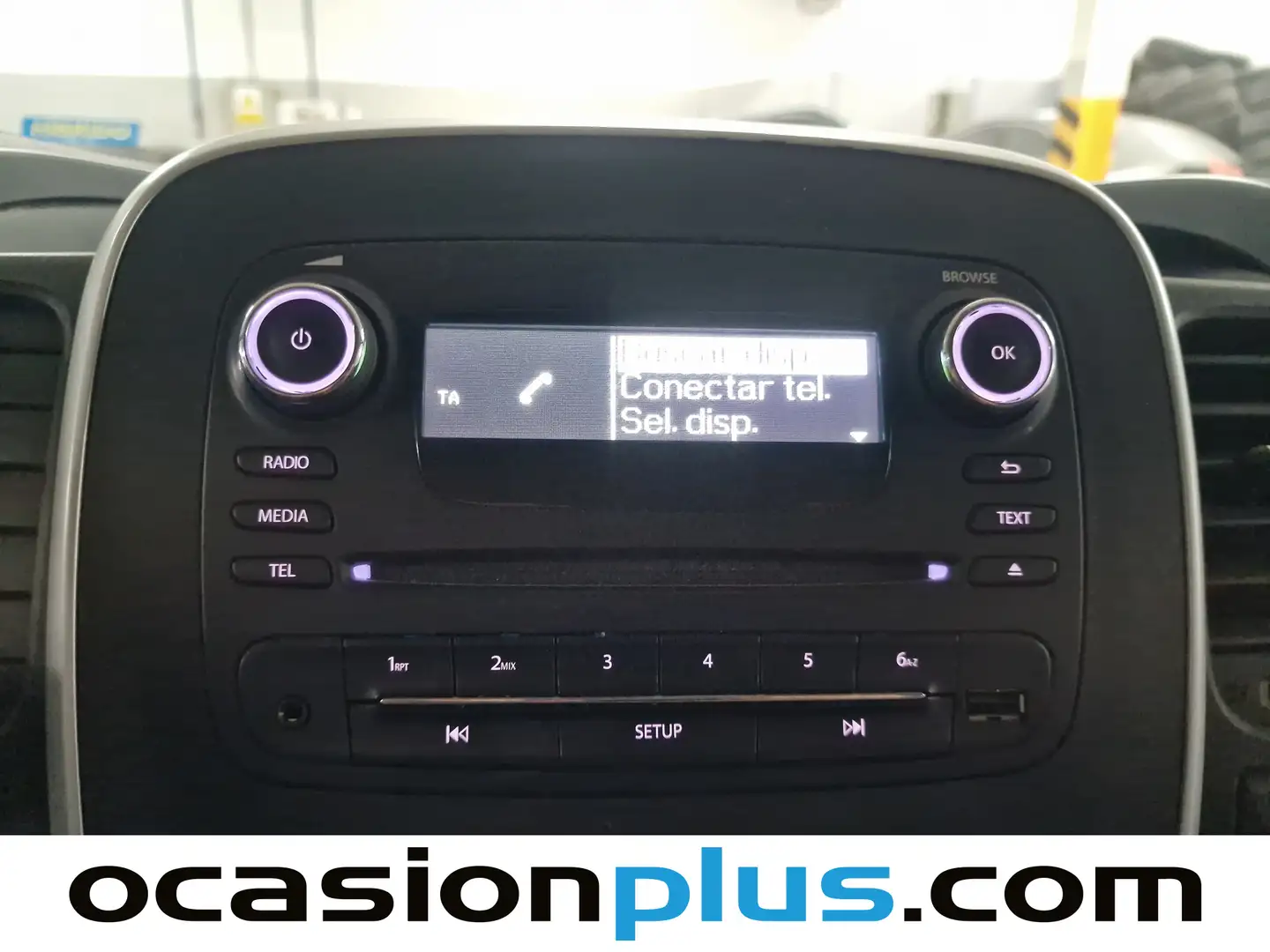 Foto Fiat Talento Fiat Talento Combi 1.6 EcoJet Base Corto (145 CV)