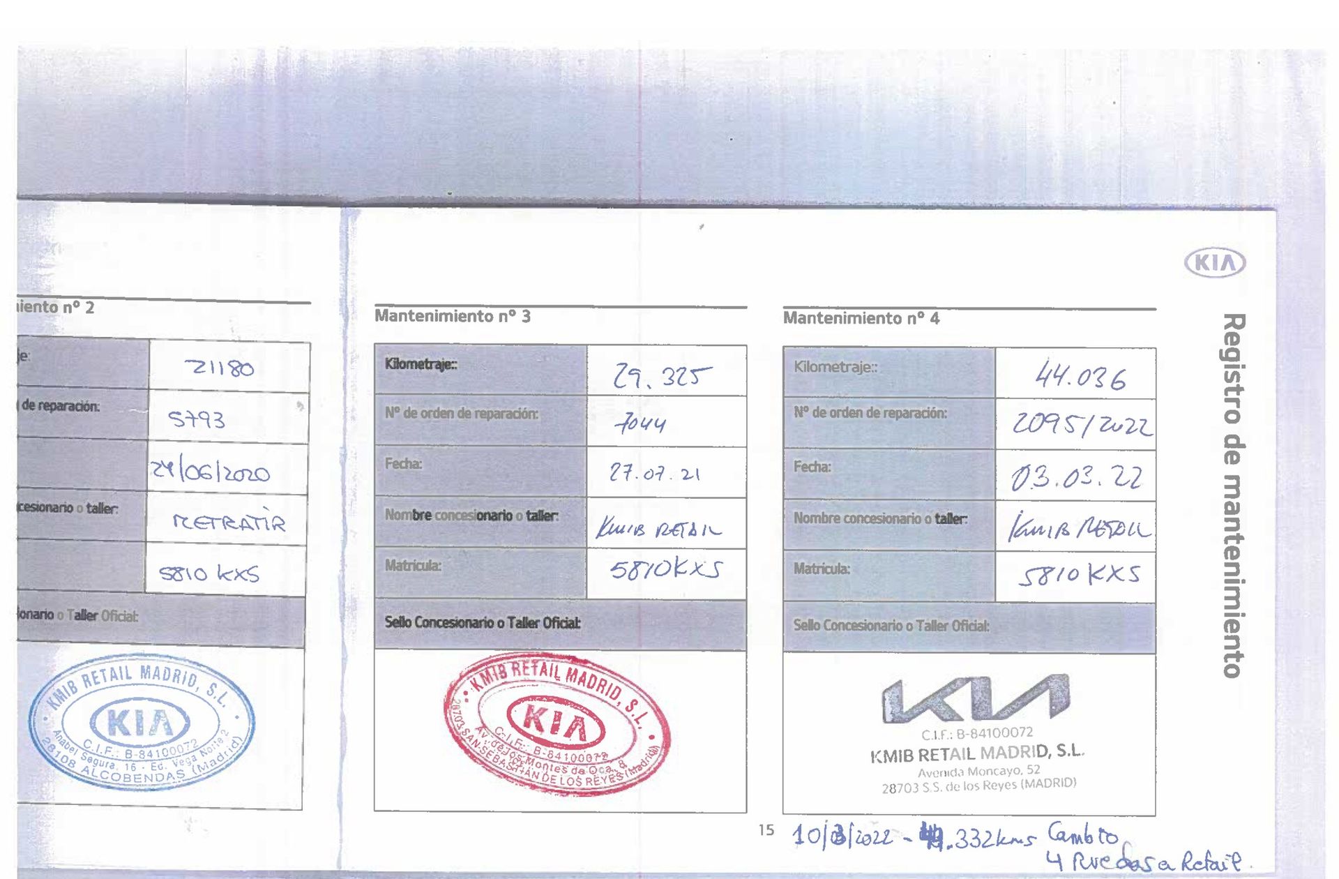 Kia Ceed 1.4 T-GDi Eco-Dynamics Drive - foto 22