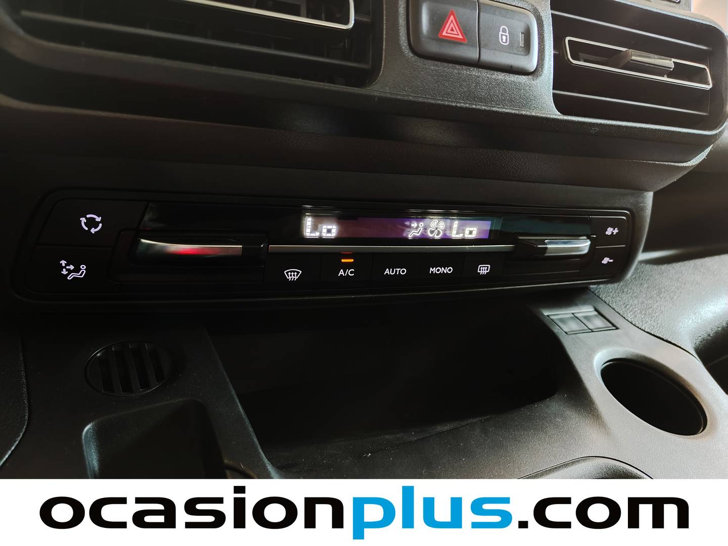 Paquetes del Peugeot Rifter Peugeot Rifter BlueHDi 130 S&S Active Standard NAV+ (130 CV)