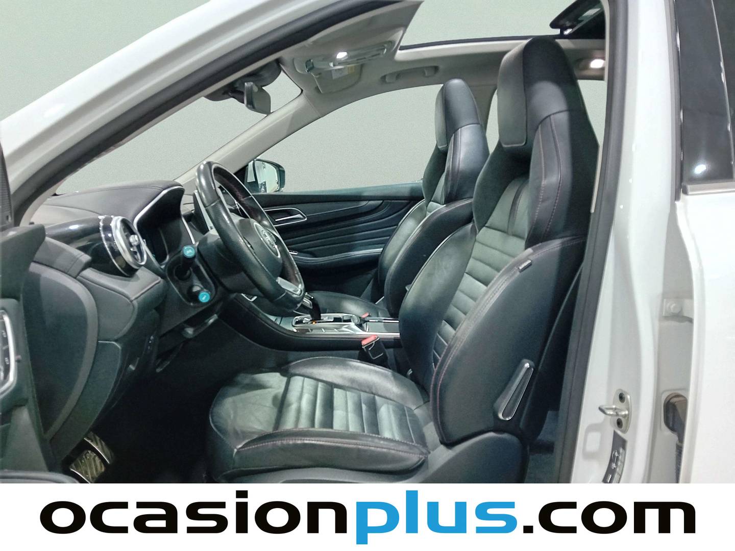 Foto MG HS MG HS 1.5 Turbo GDI Luxury DCT (162 CV)