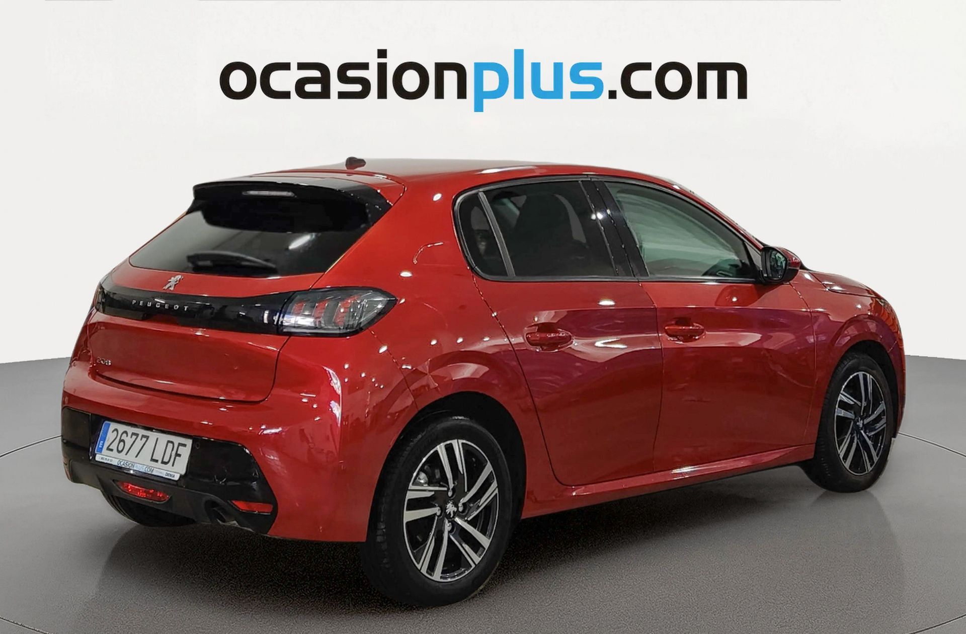 Peugeot 208 PureTech 100 Allure - foto 4