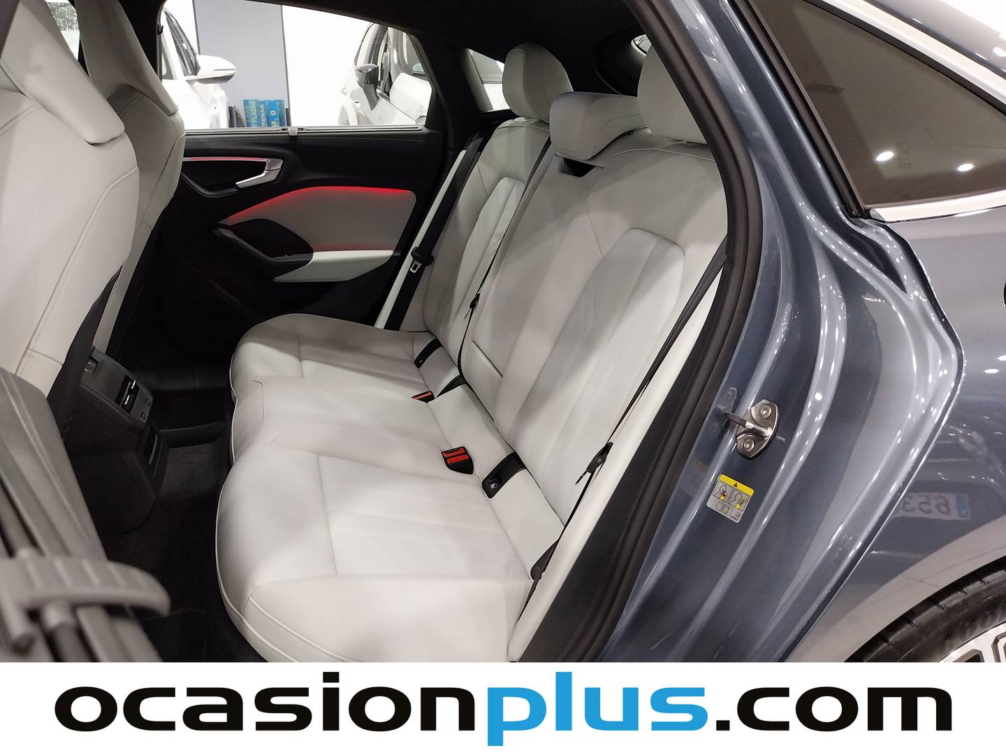 Foto Audi A5 Audi A5 e-hybrid S Line quattro (299 CV) S tronic