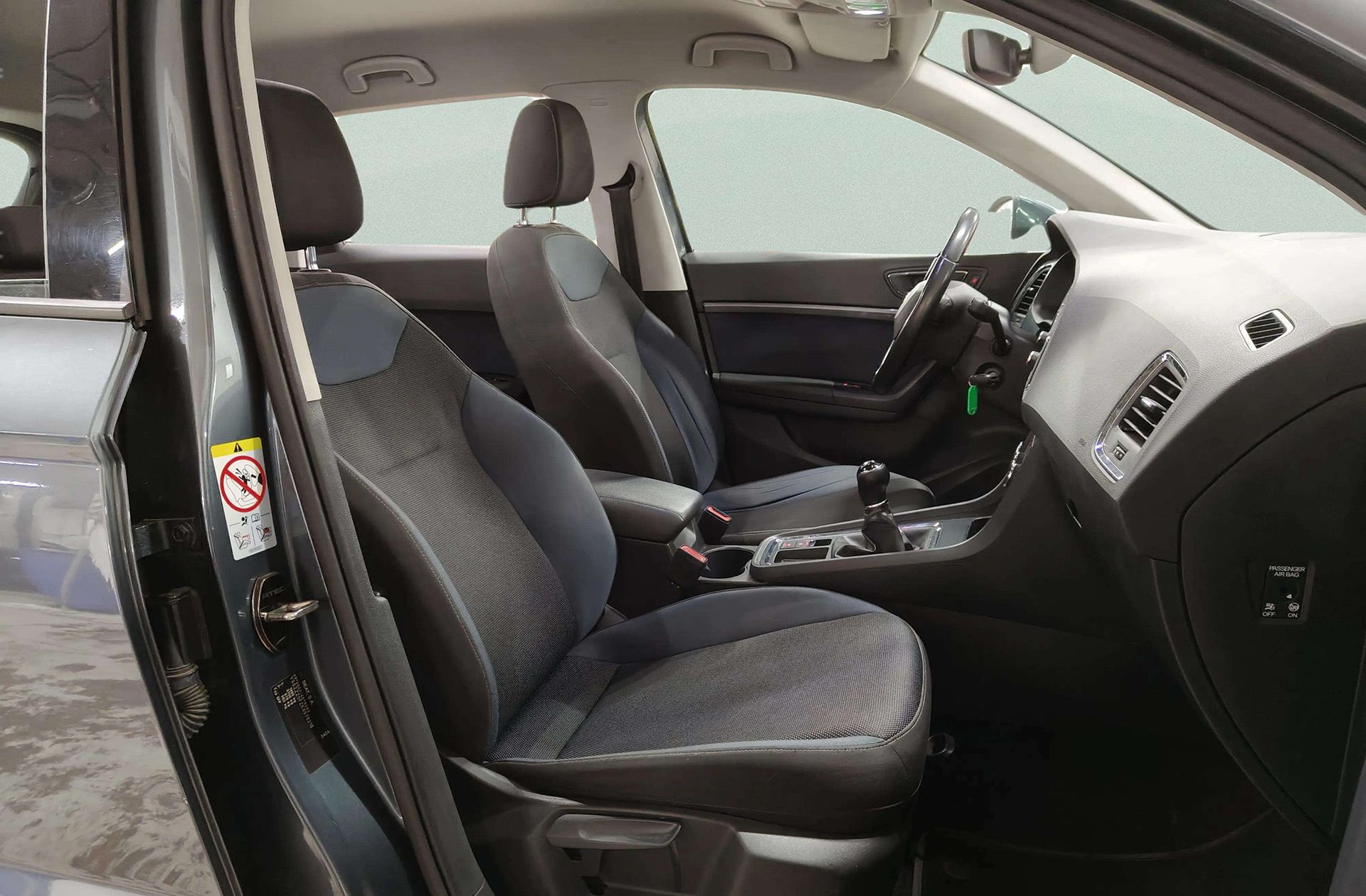 SEAT Ateca 1.5 TSI Style - foto 20