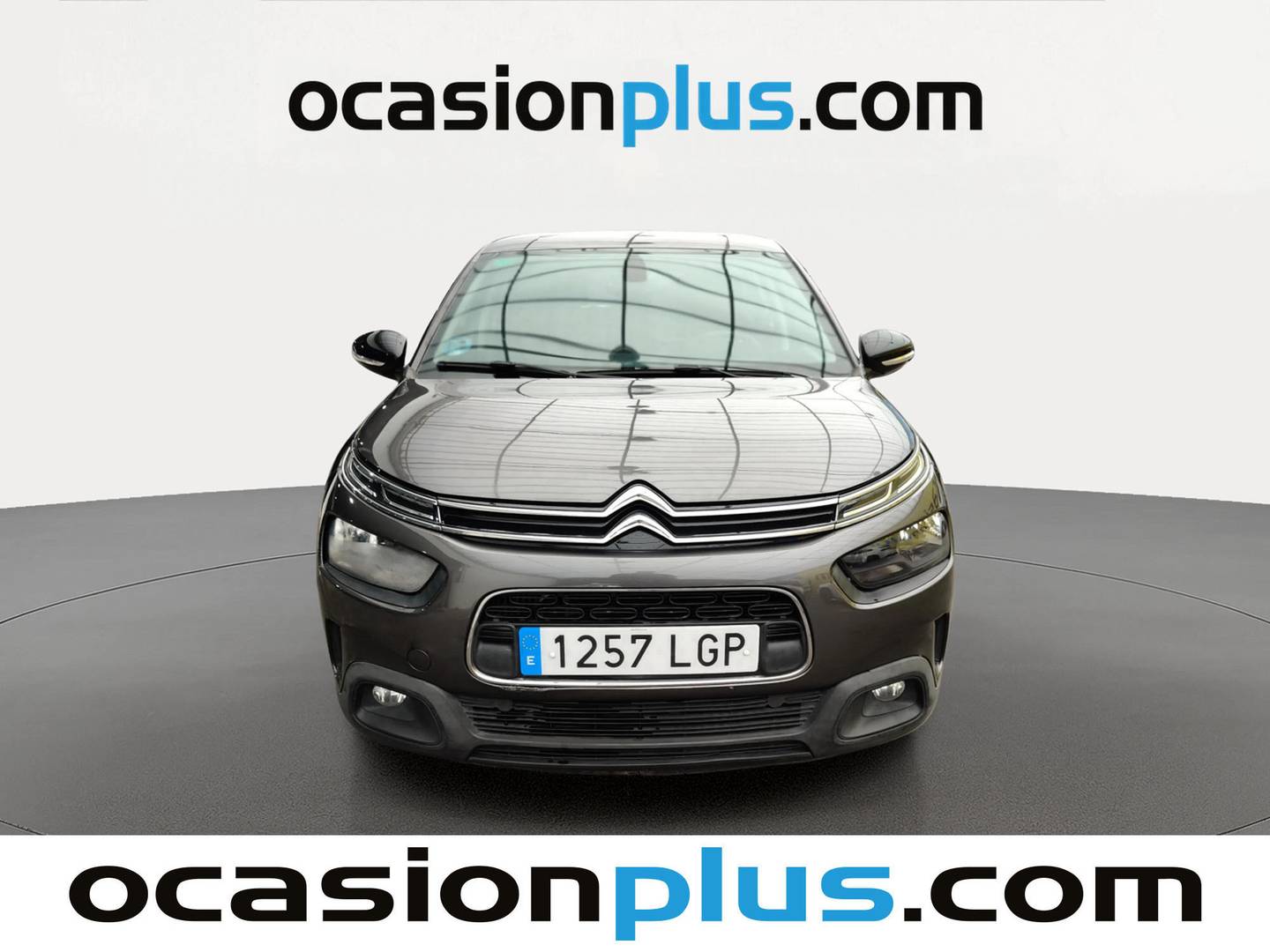 Citroën C4 Cactus Citroën C4 Cactus PureTech 110 S&S Feel (110 CV) 110cv