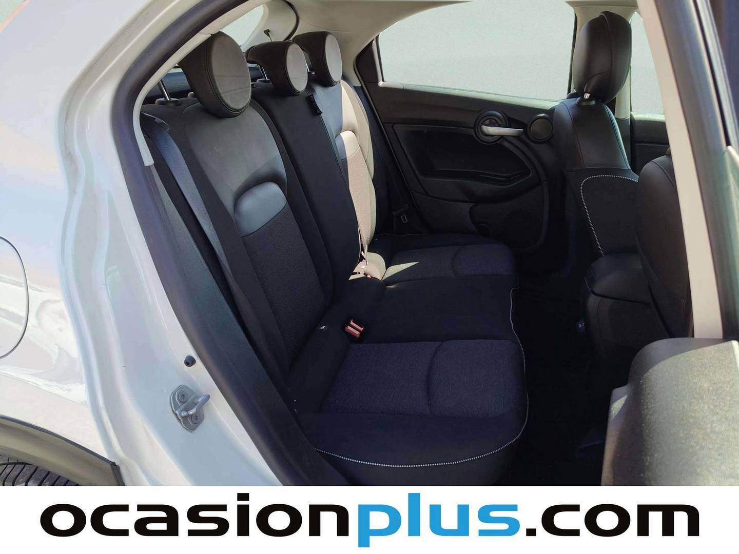 Fiat 500X Fiat 500X 1.6 E-Torq S&S Urban 4x2 (110 CV) al mejor precio