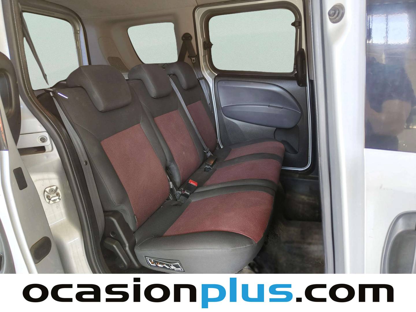 Fiat Doblò Fiat Dobló Panorama 1.3 Multijet Active N1 66 kW (90 CV) al mejor precio