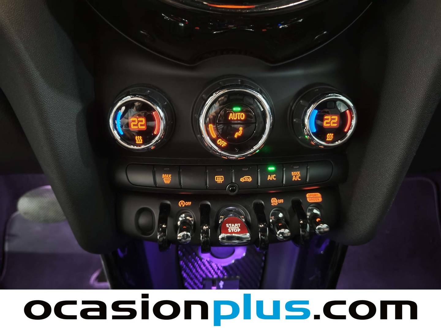 Mini MINI Mini MINI Cooper S (192 CV) al mejor precio