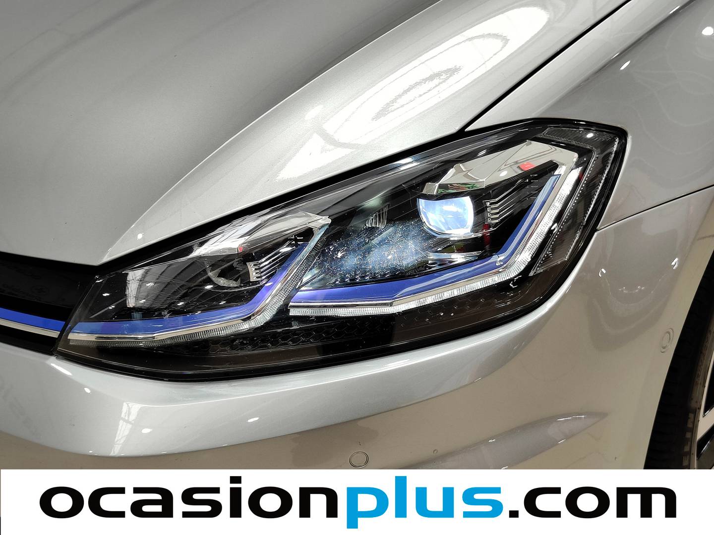 Acabados Volkswagen Golf Volkswagen e-Golf ePower (136 CV)