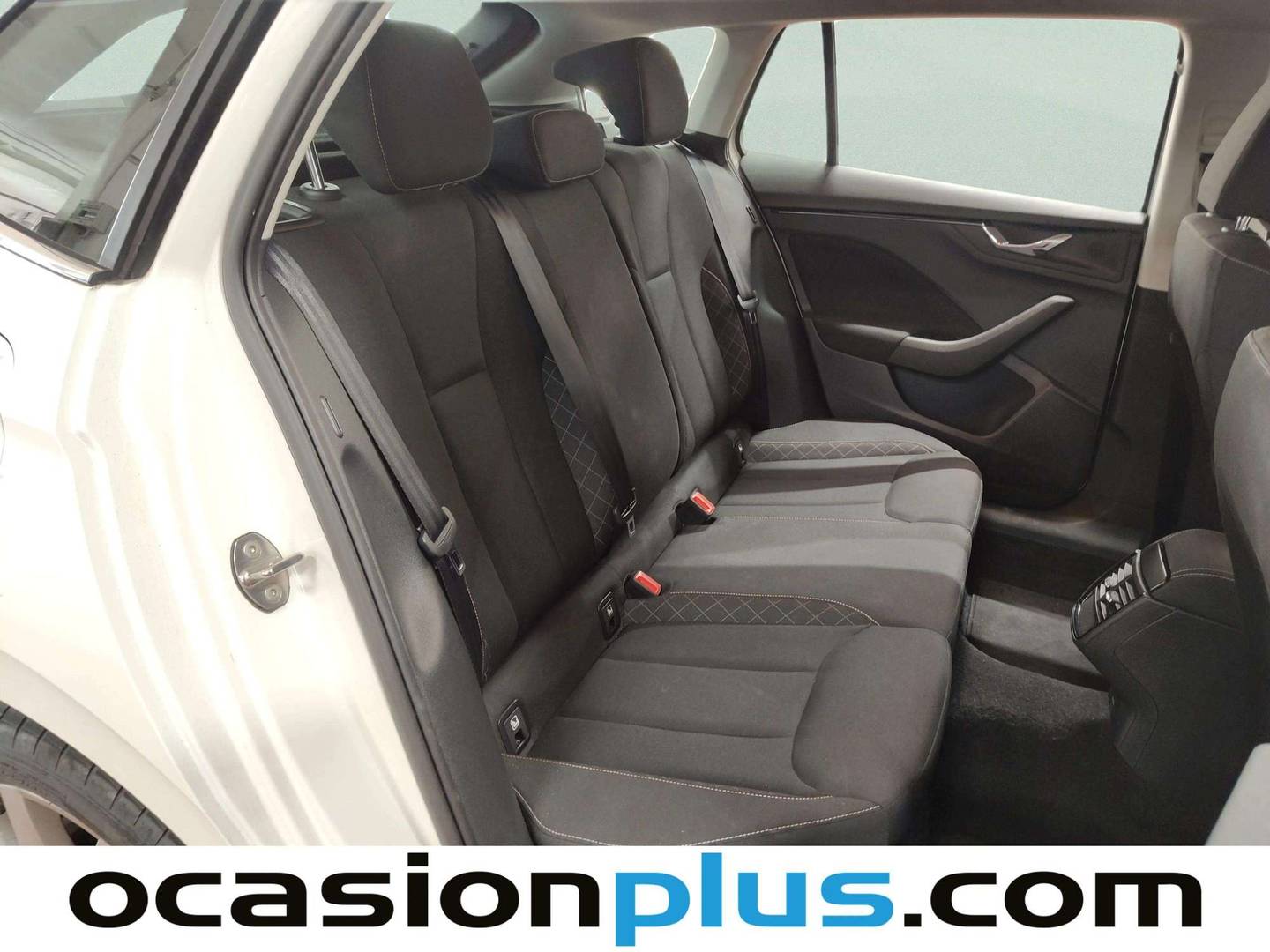 Skoda Scala Skoda Scala 1.6 TDI Ambition DSG (115 CV) al mejor precio