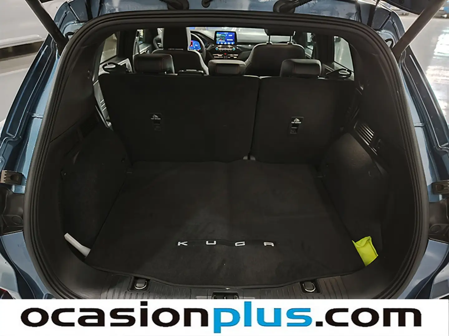 Foto Ford Kuga Ford Kuga 1.5 EcoBlue ST-Line (120 CV)