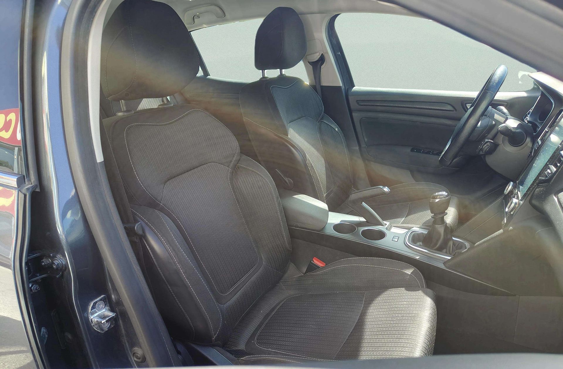 Renault Mégane Business Energy dCi - foto 15