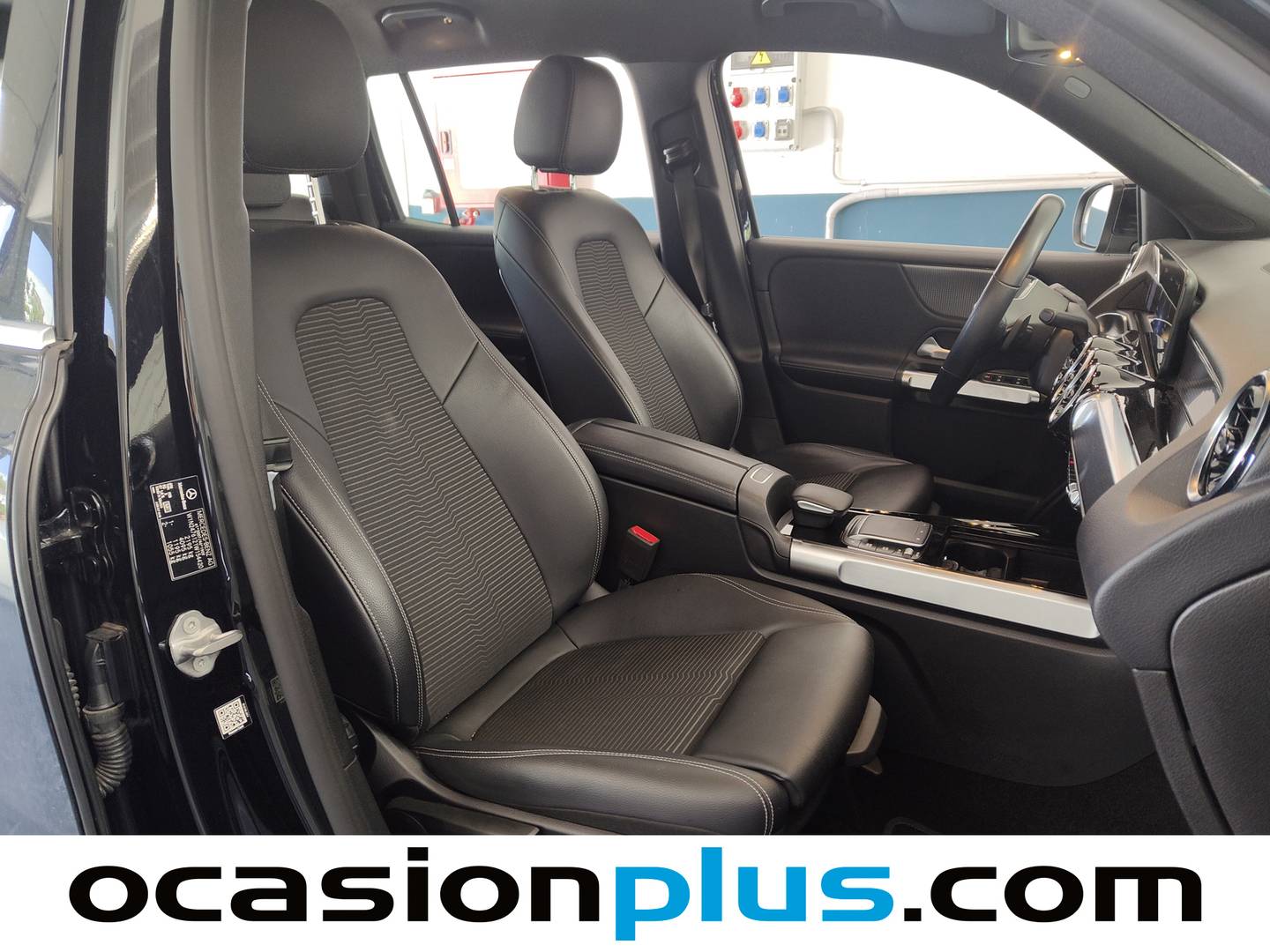 Mercedes GLB Mercedes GLB GLB 200 d (150 CV) automático