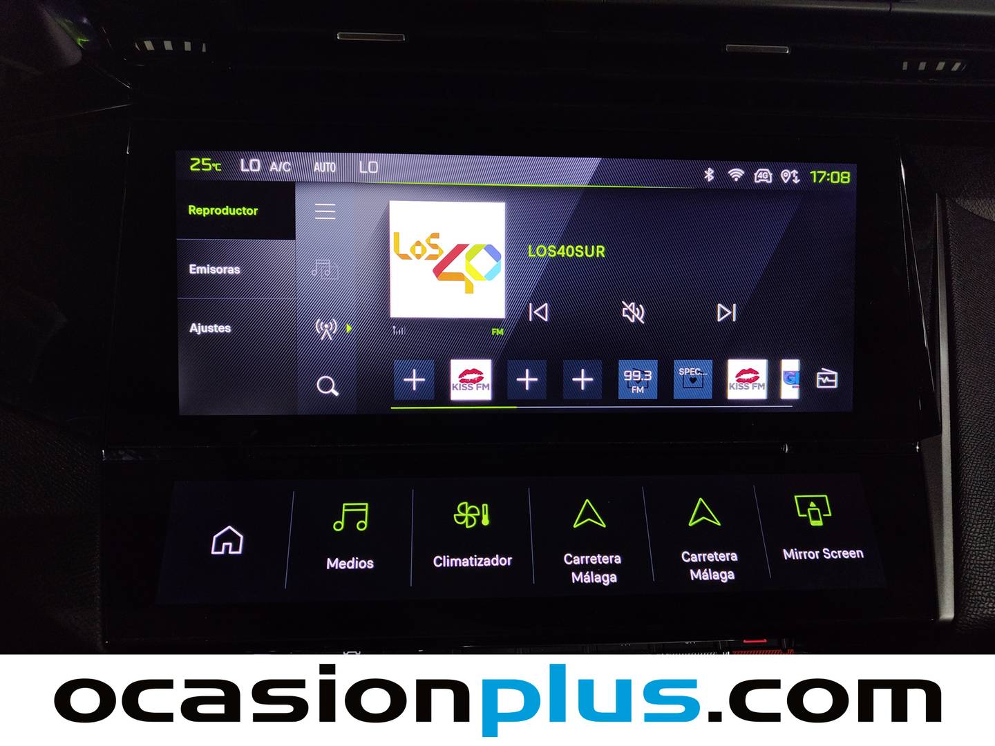 Peugeot 308 Peugeot 308 BlueHDi 130 S&S Allure EAT8 (130 CV) barato