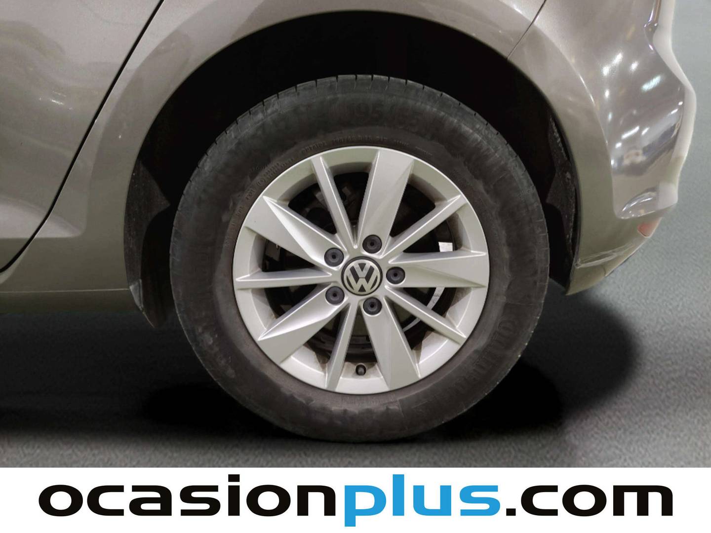 Acabados Volkswagen Golf Volkswagen Golf Business 1.6 TDI BMT (110 CV)