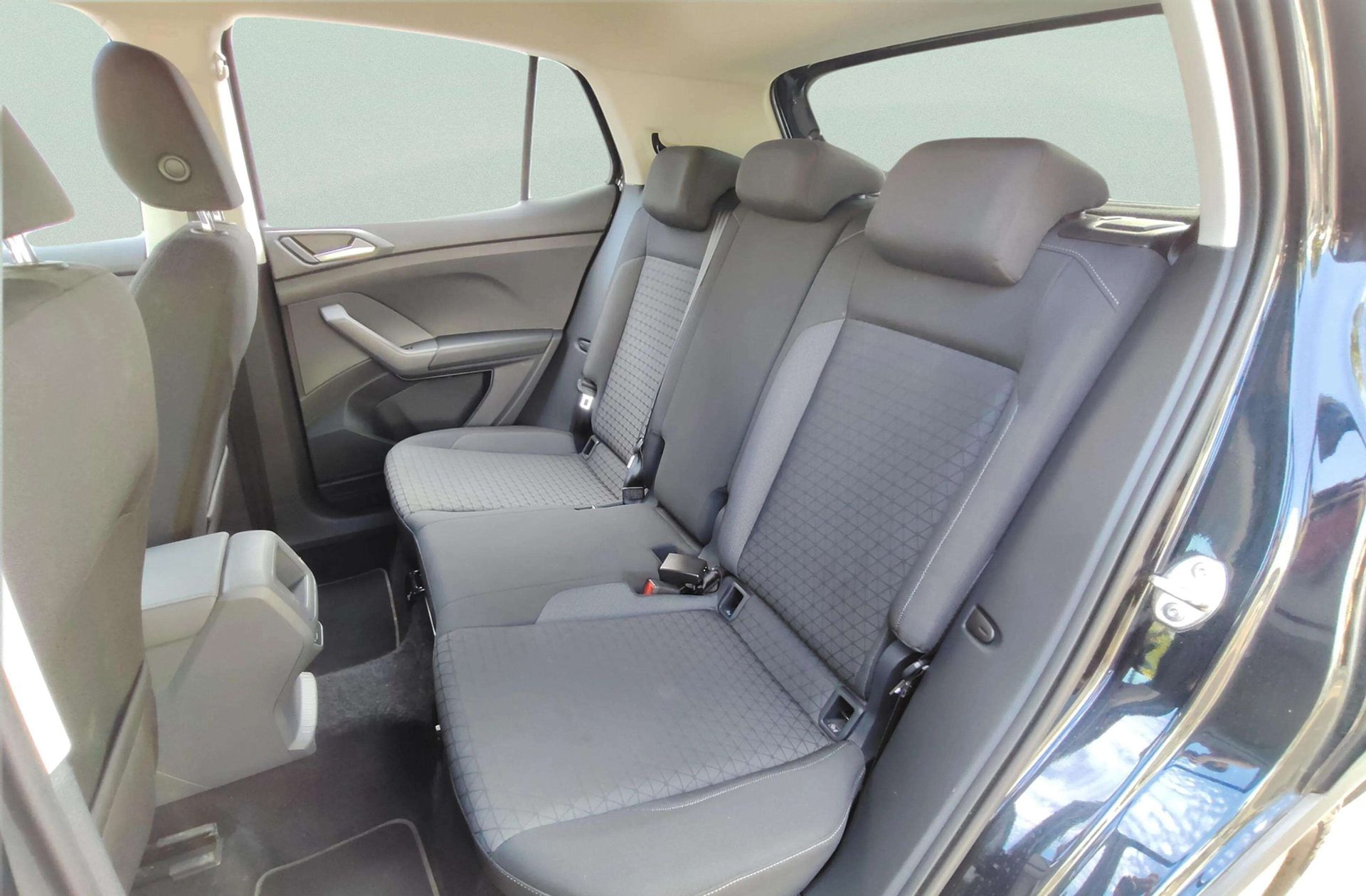 Volkswagen T-Cross Advance 1.0 TSI - foto 11