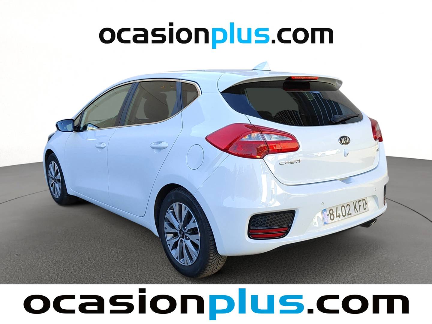 Foto KIA Ceed Kia Ceed 1.4 CRDi WGT x-Tech17 (90 CV)