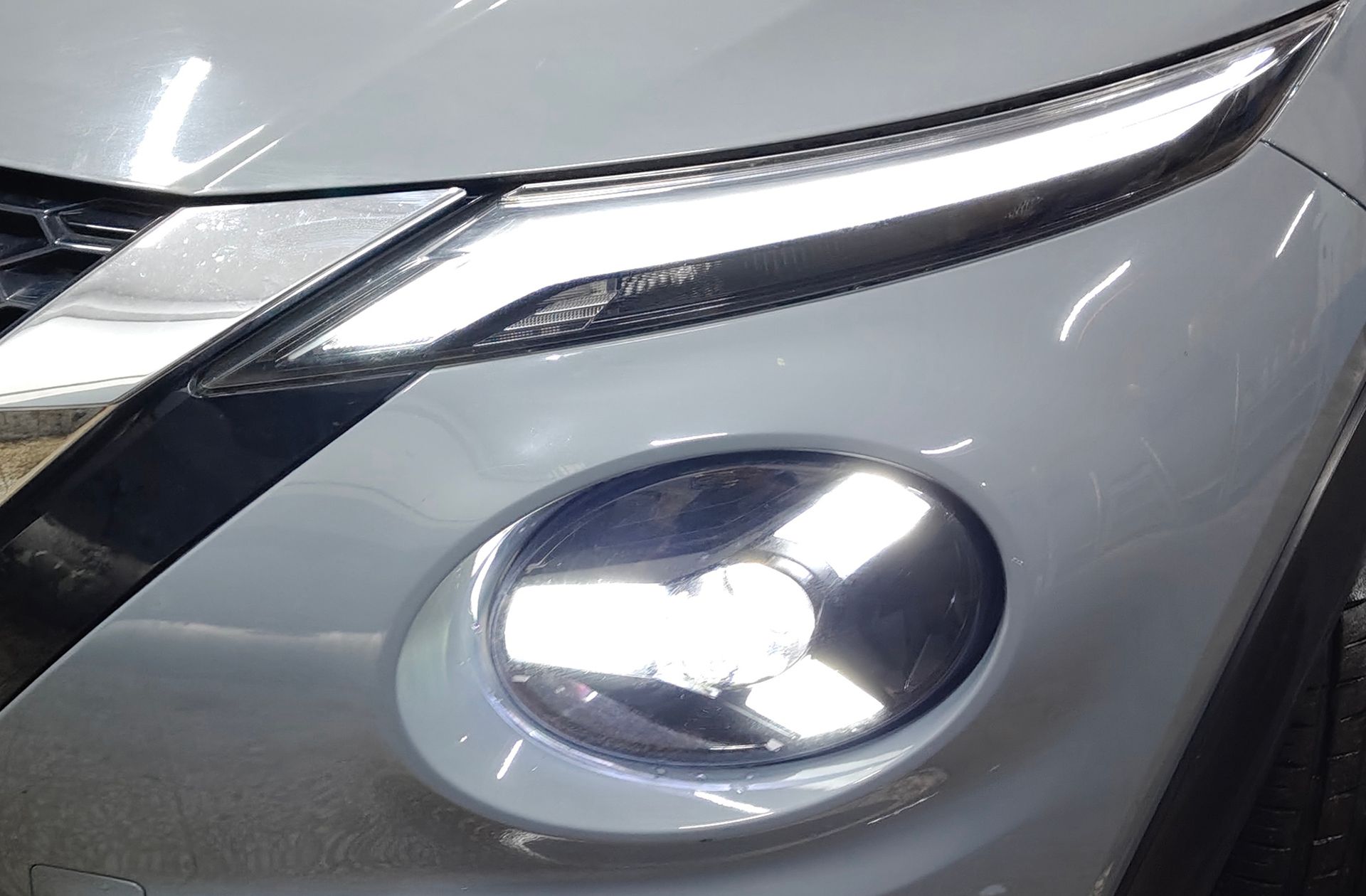 Nissan Juke DIG-T 114 Kiiro DCT - foto 15