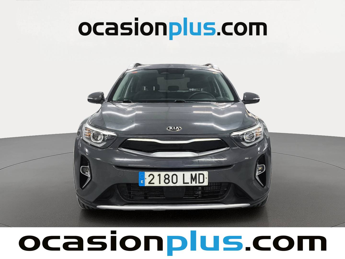 KIA Stonic Kia Stonic 1.0 T-GDi MHEV Drive iMT (120 CV) 120cv