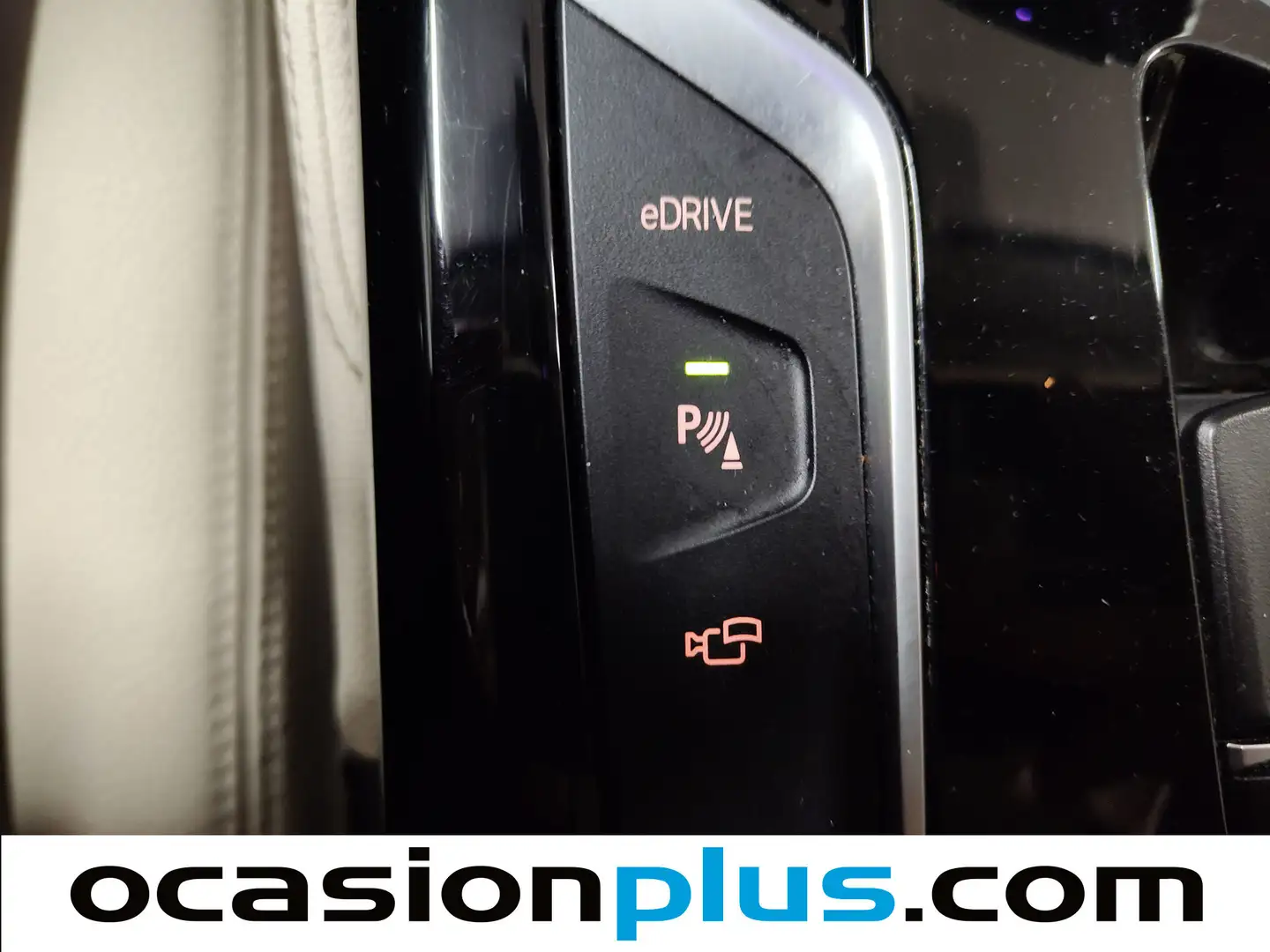 Foto BMW Serie 5 BMW Serie 5 530e iPerformance (252 CV)