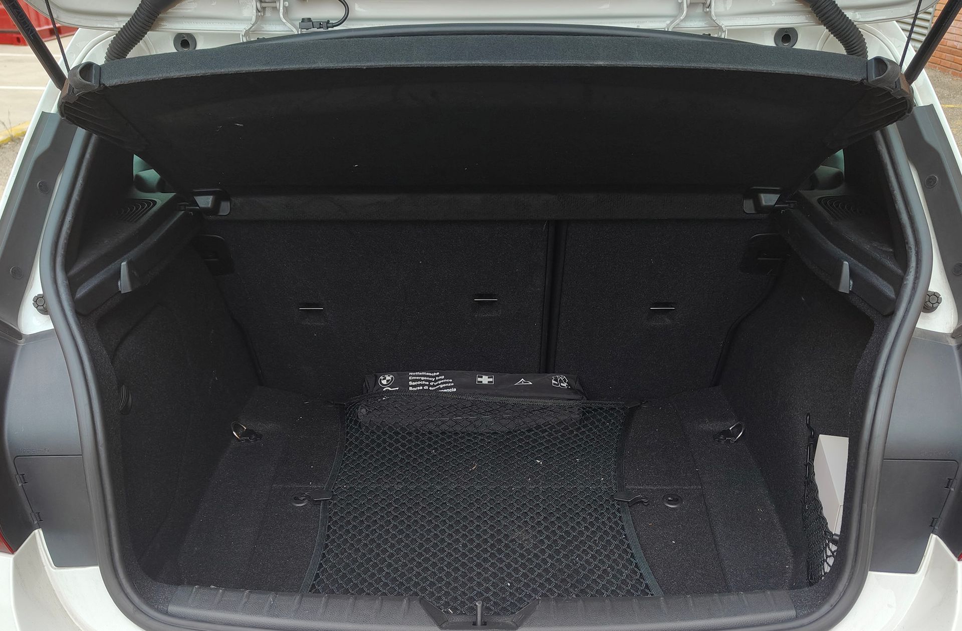 BMW Serie 1 125i Pack M - foto 14
