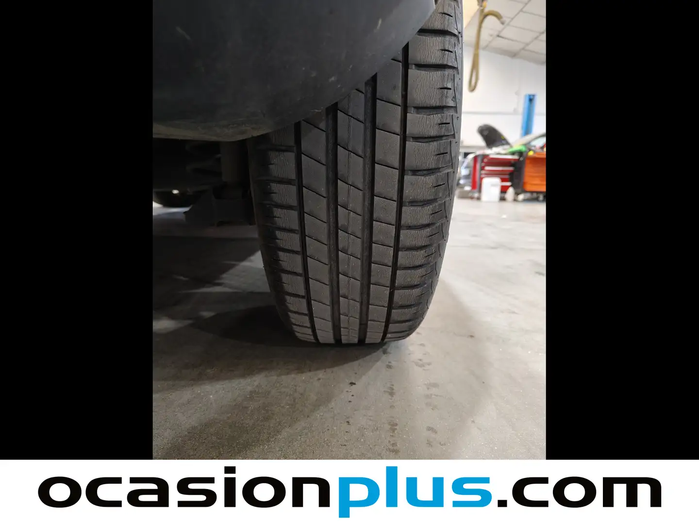 Foto Seat Ibiza SEAT Ibiza 1.6 TDI Style (105 CV)