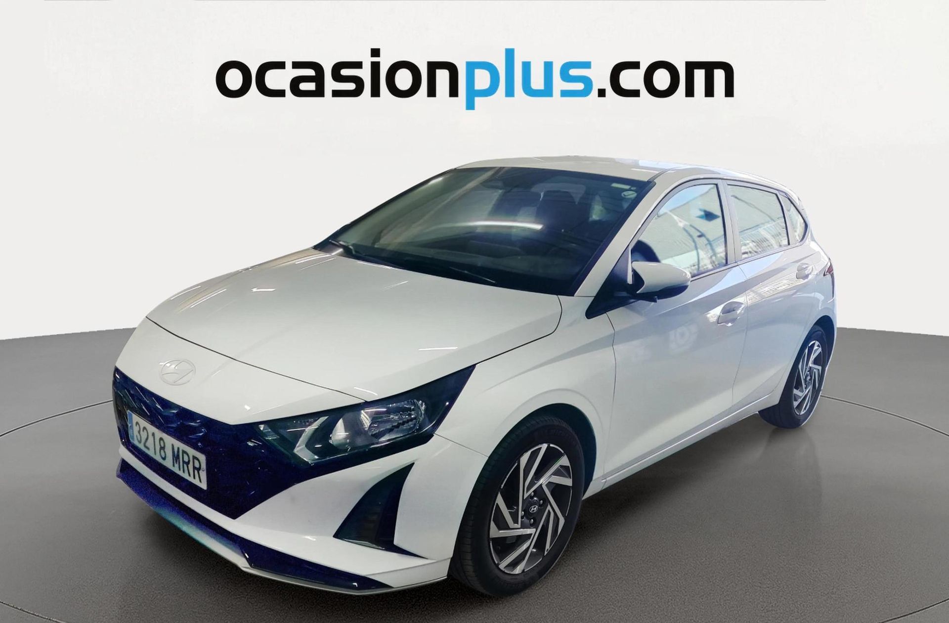 Hyundai i20 1.0 T-GDi Klass