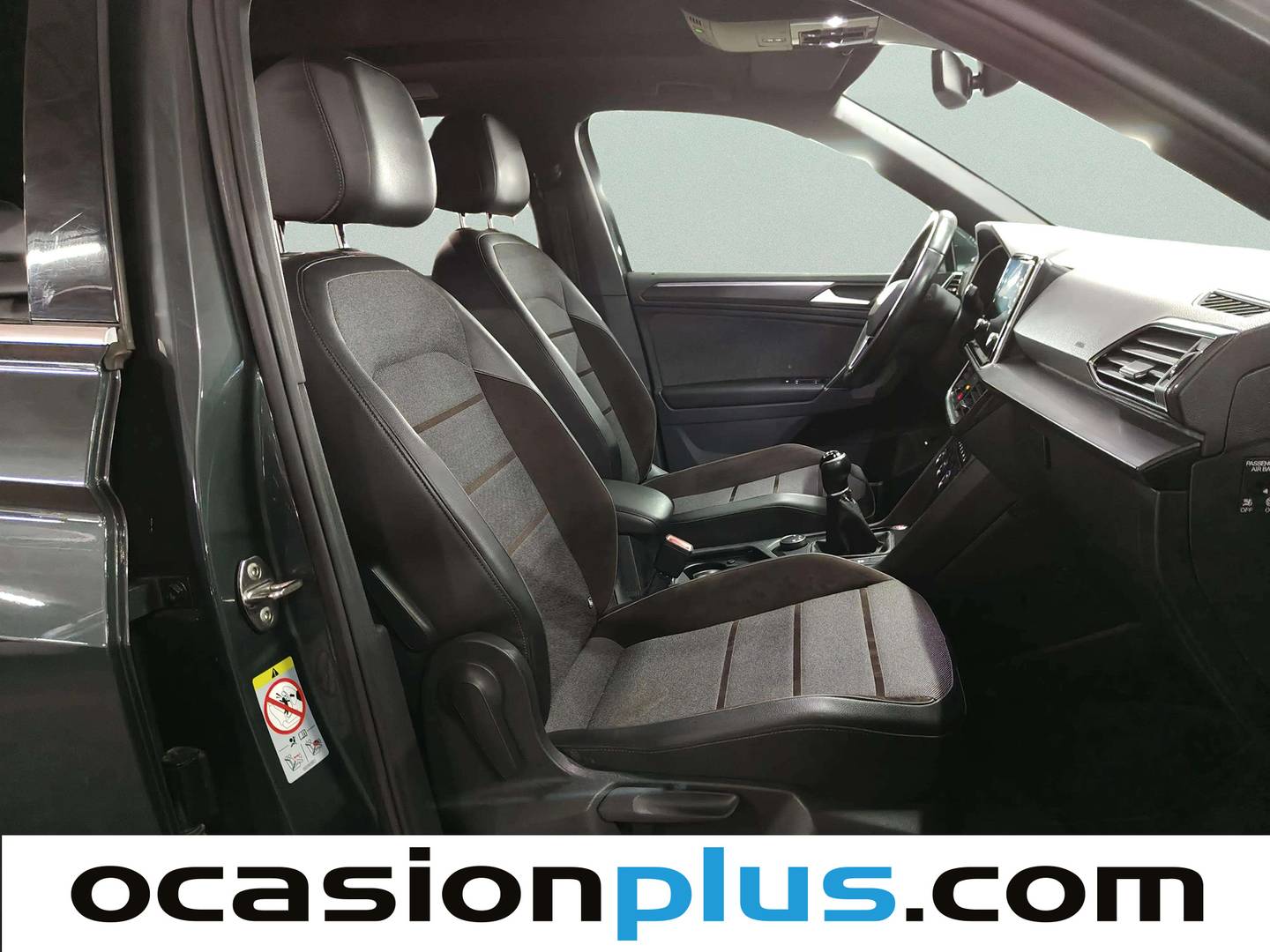 Seat Tarraco Seat Tarraco 2.0 TDI S&S Xcellence Plus (150 CV) 7 Plazas de segunda mano