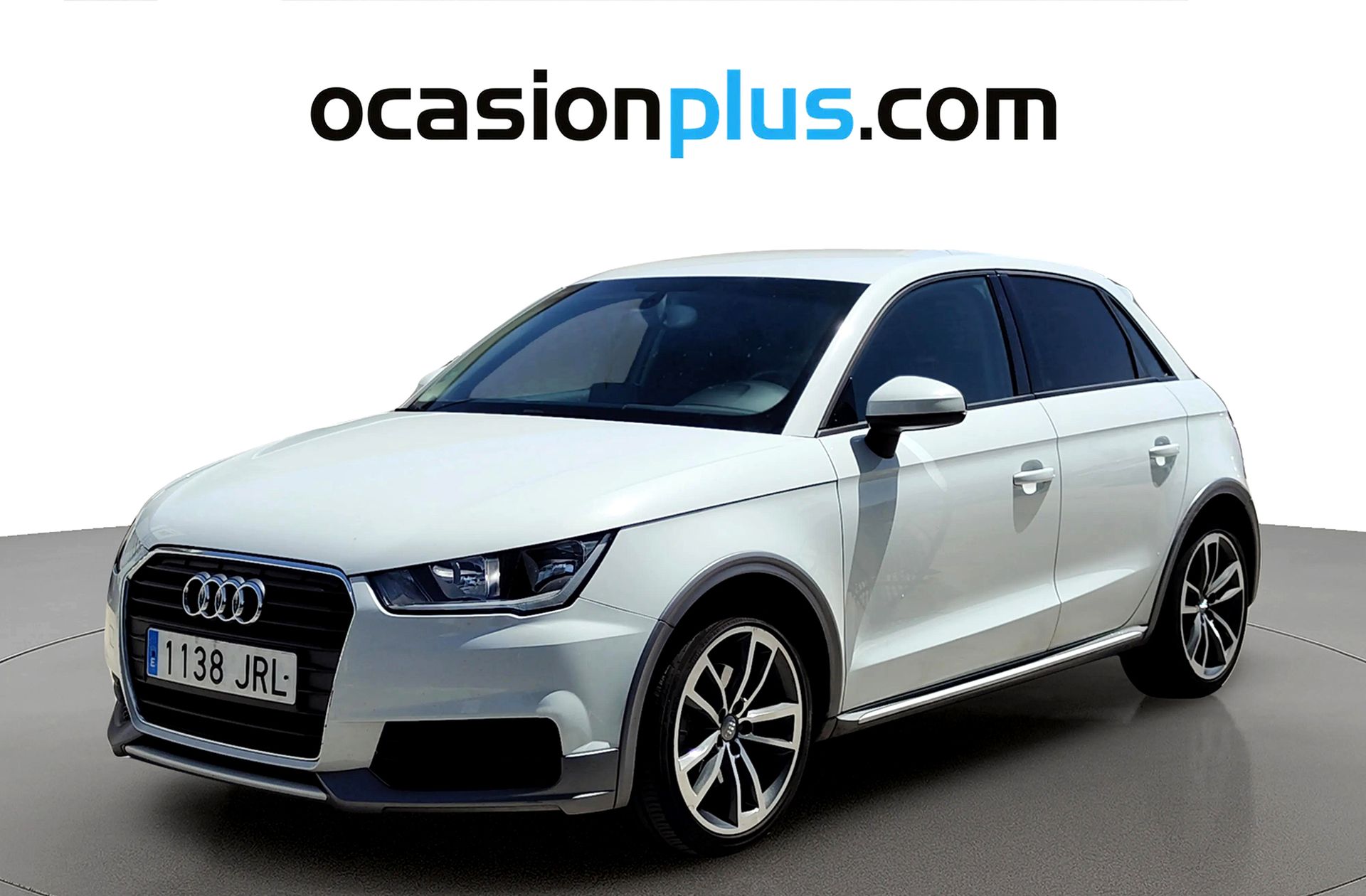 Audi A1 Sportback Active Kit 1.6 TDI