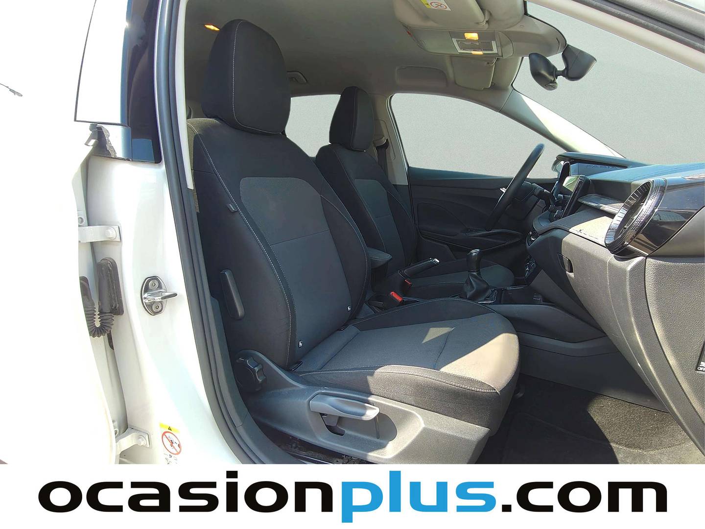 Skoda Fabia Skoda Fabia 1.0 TSI Selection (95 CV) barato
