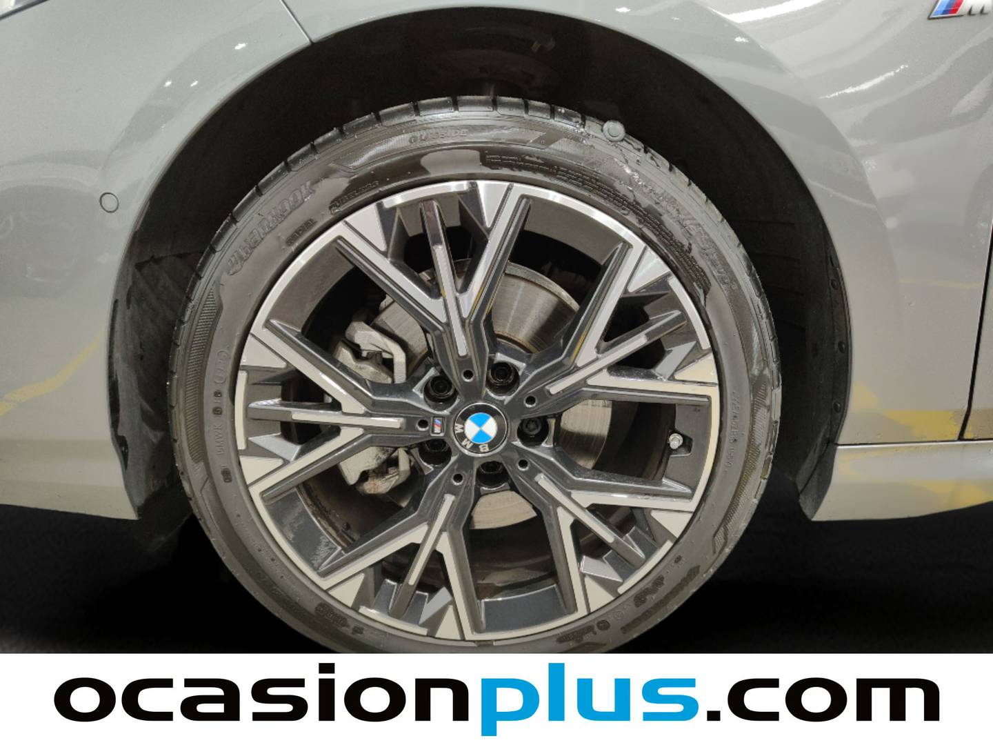 BMW Serie 1 BMW Serie 1 120d  (163 CV) Pack M al mejor precio