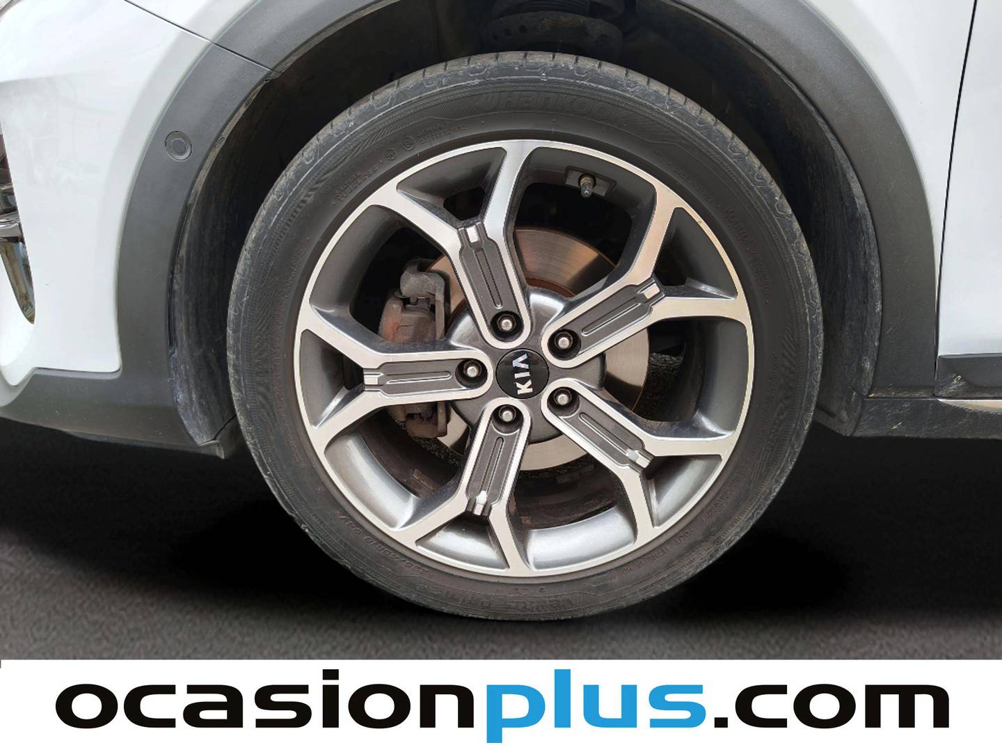 KIA XCeed KIA XCeed 1.6 MHEV Emotion DCT (136 CV) de segunda mano