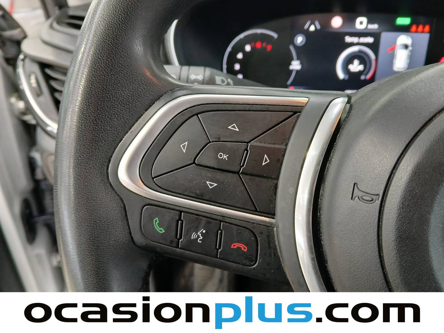 Foto Fiat Tipo Fiat Tipo 1.5 Hybrid Cross DCT (130 CV)