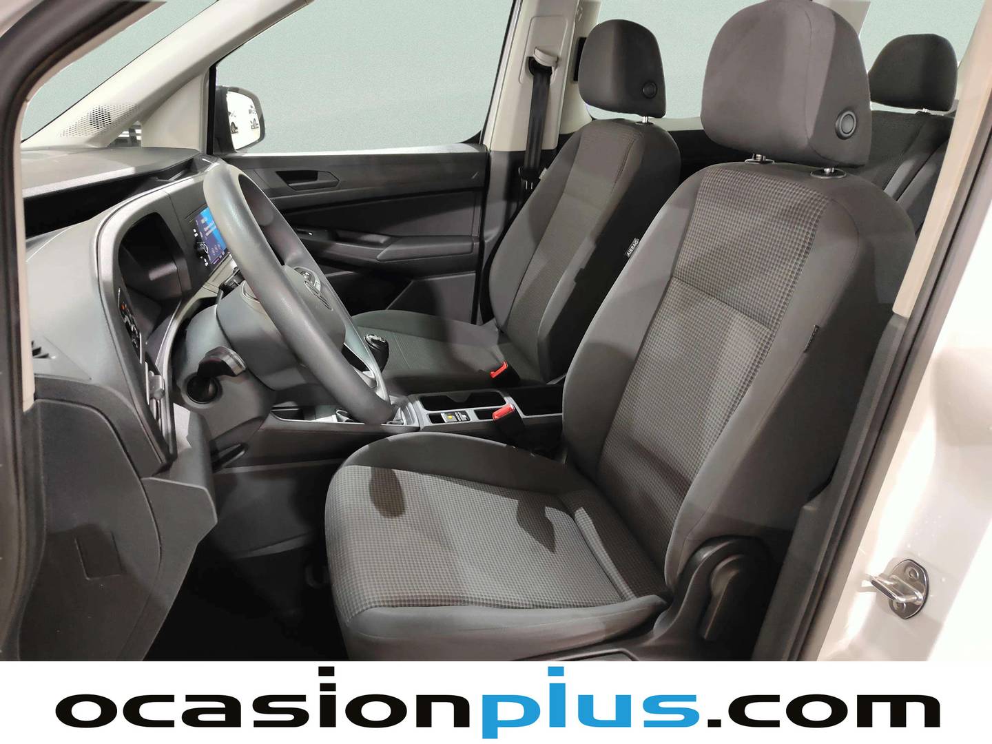 Foto Volkswagen Caddy Volkswagen Caddy Kombi Kombi 2.0 TDI (102 CV)