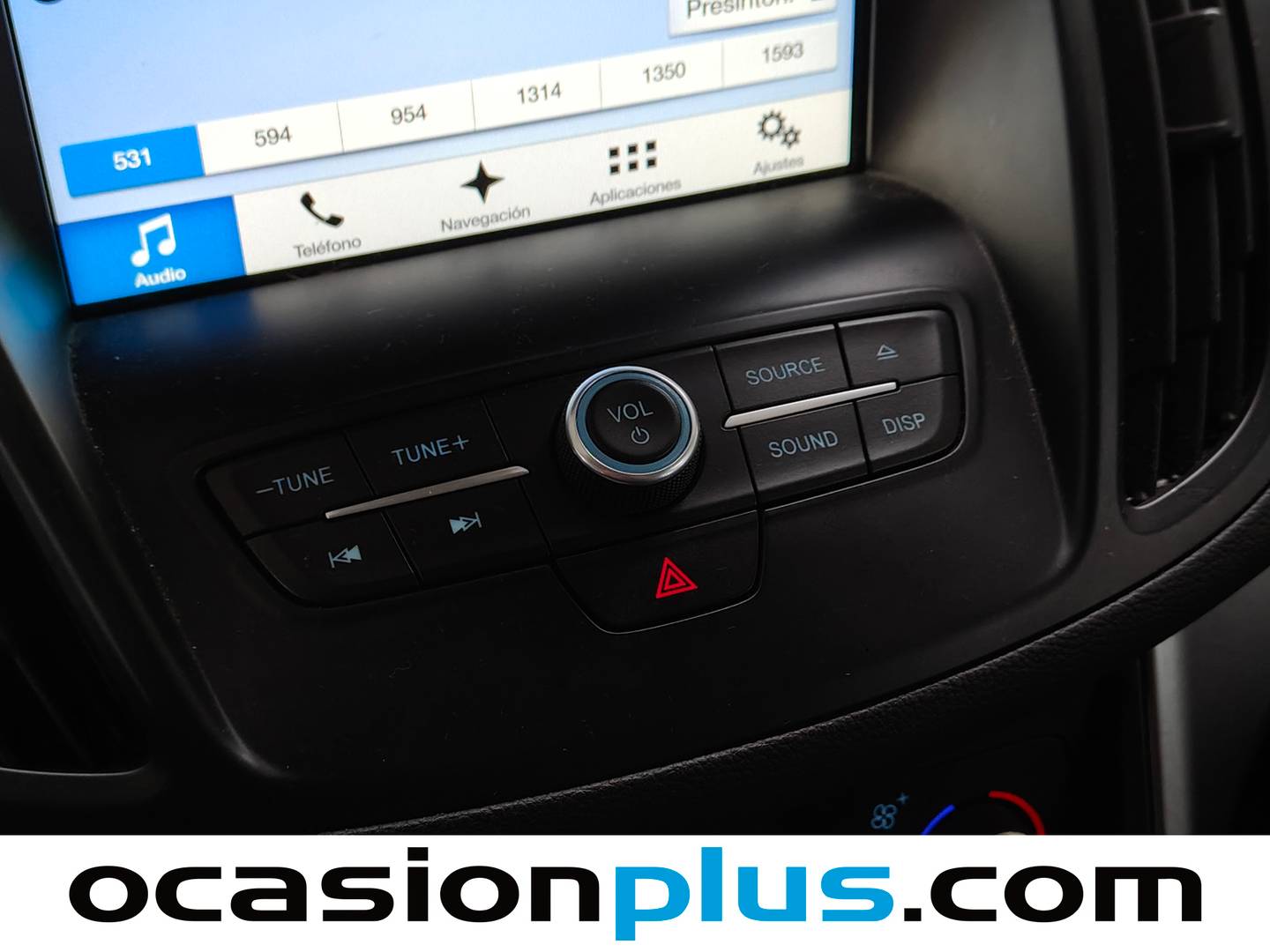 Ford Kuga Ford Kuga 1.5 TDCI S&S Trend 4x2 (120 CV) diésel