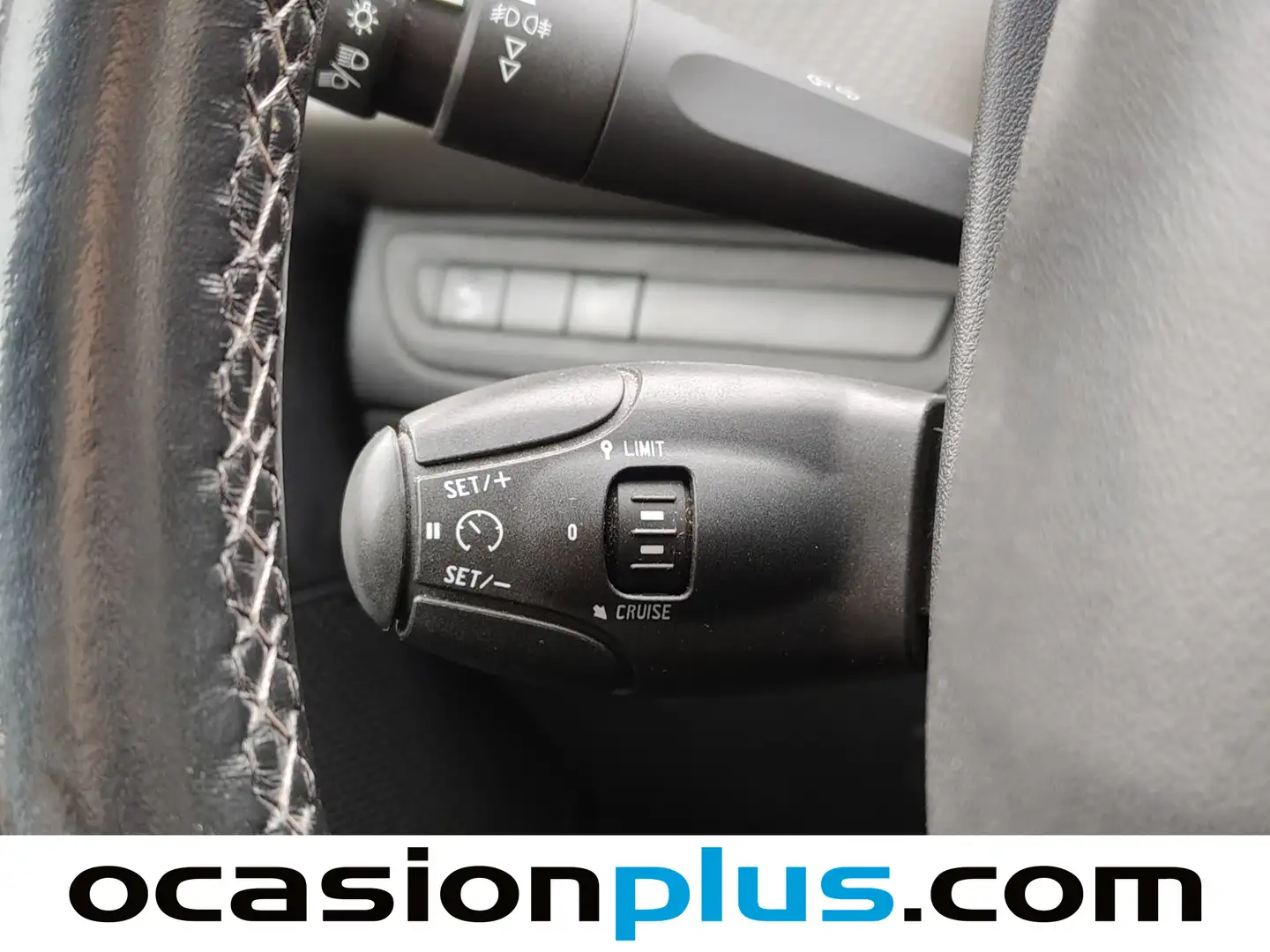 Foto Peugeot 2008 Peugeot 2008 BlueHDi 120 S&S Allure (120 CV)