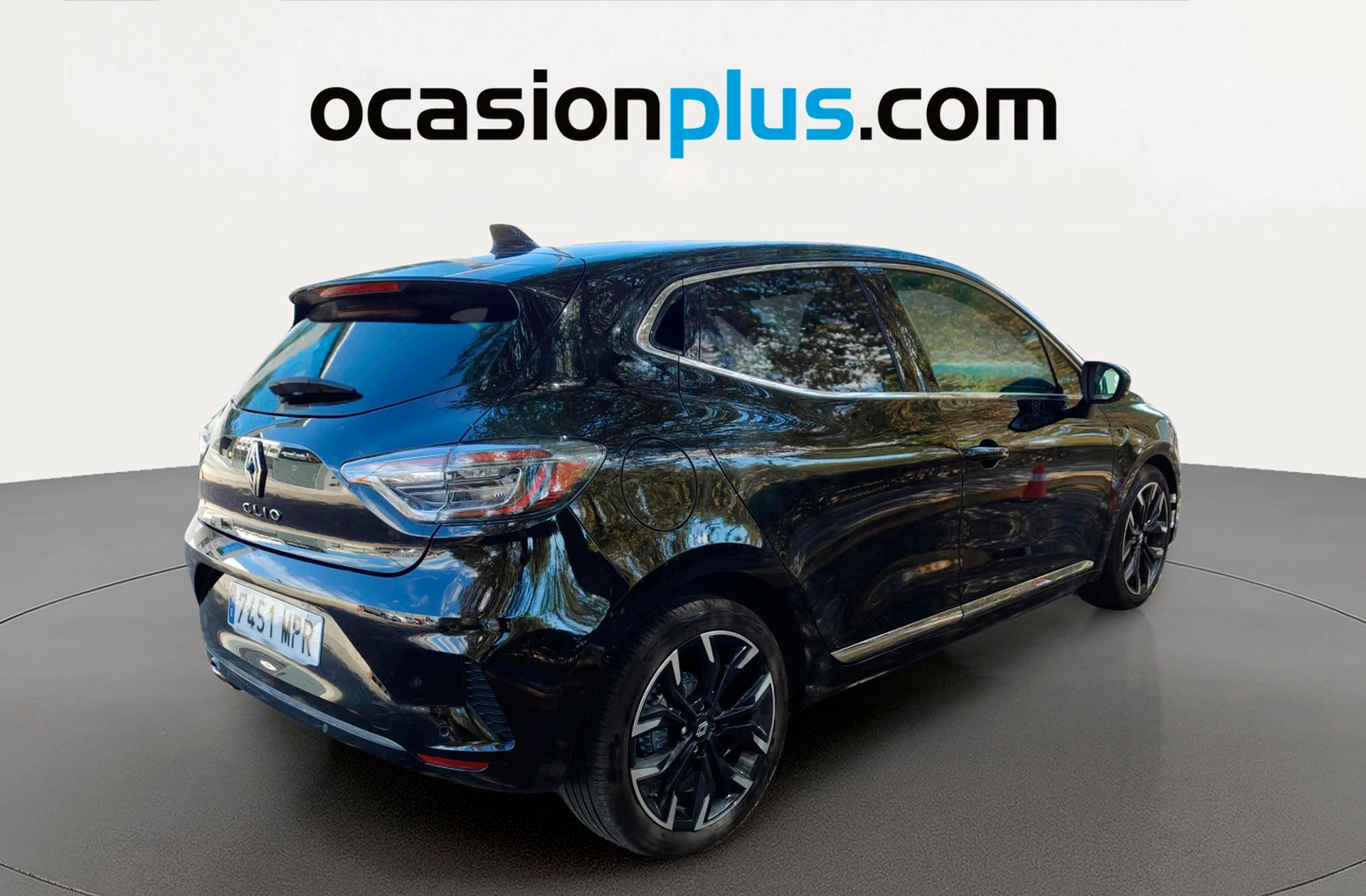 Renault Clio Techno TCe GLP - foto 4
