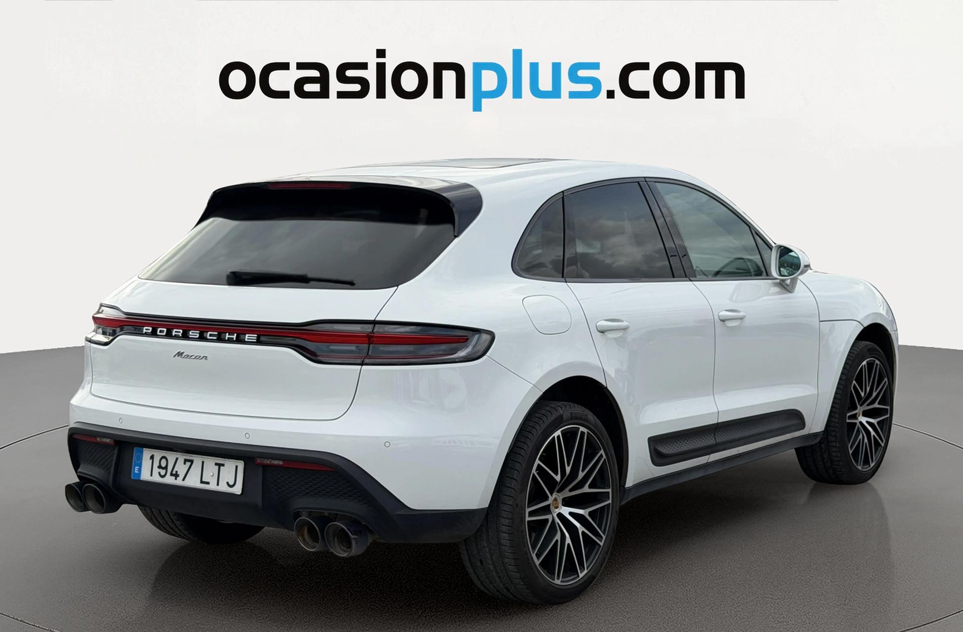 Porsche Macan - foto 4