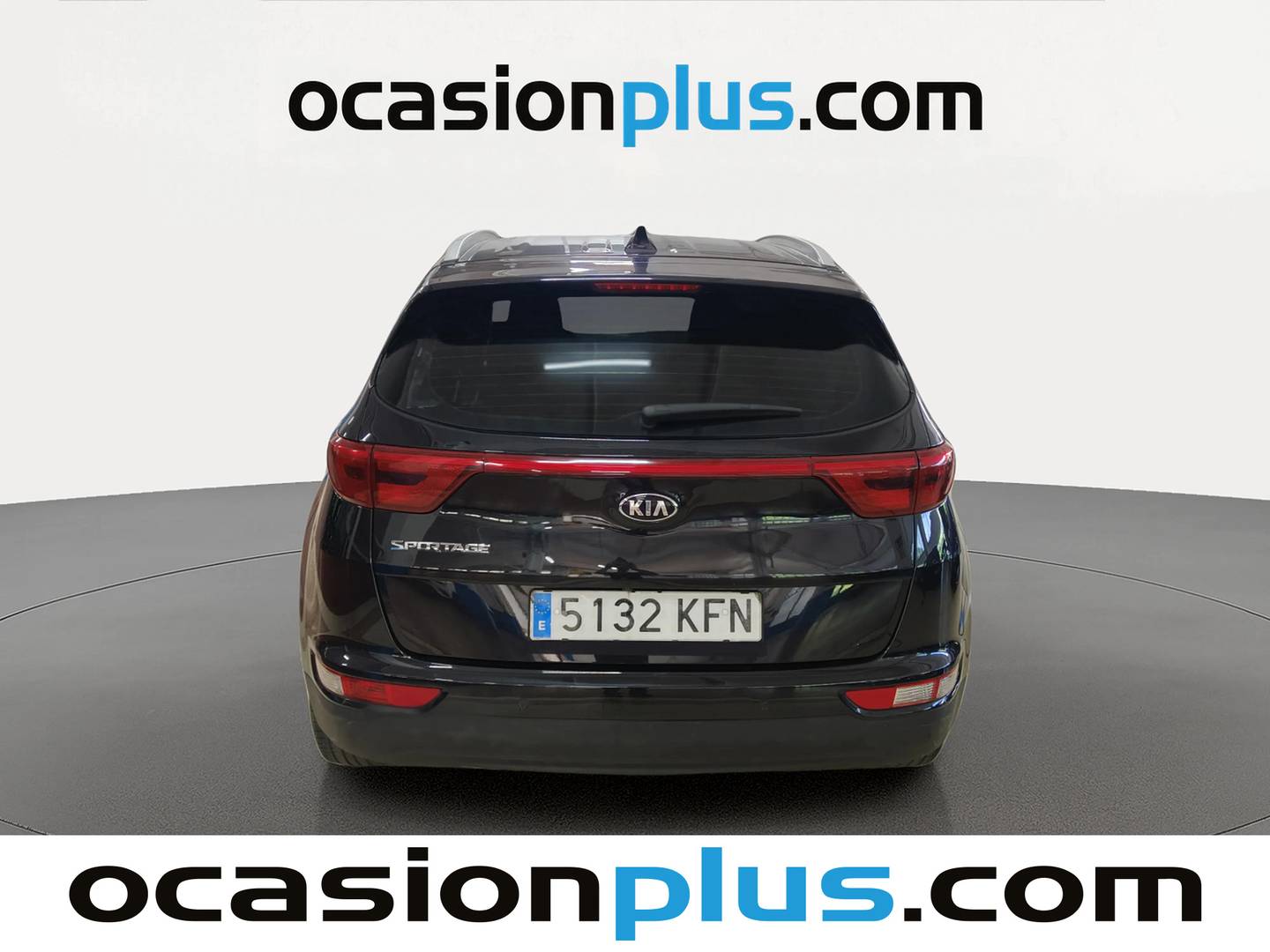 KIA Sportage KIA Sportage 1.6 GDi Concept 4x2 (132 CV) barato