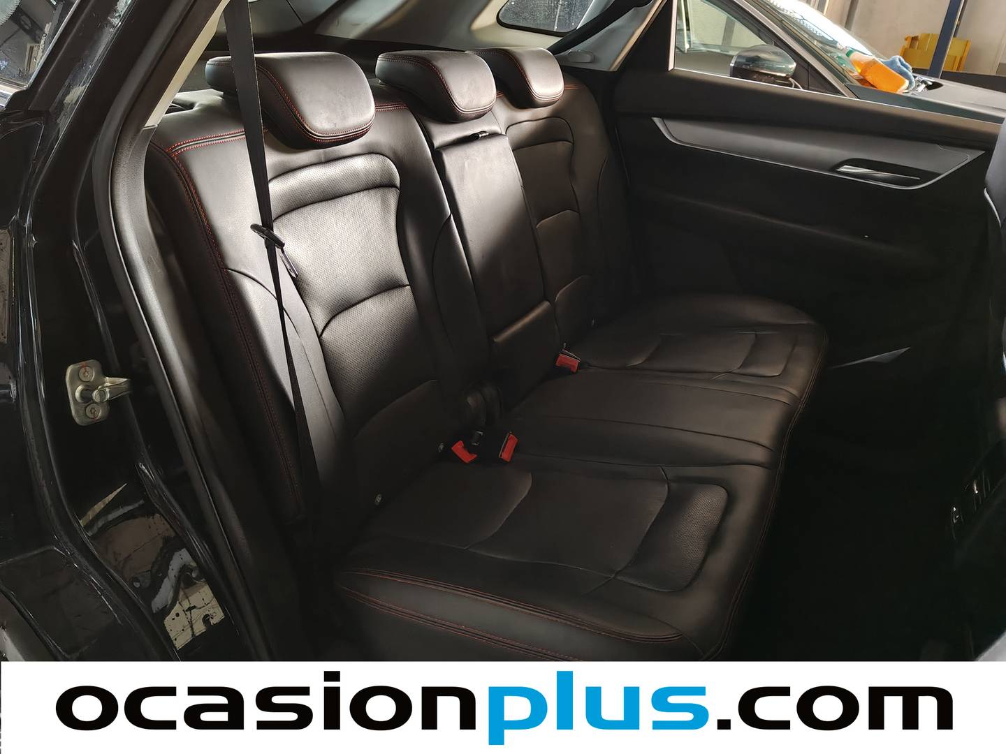 SWM G01 SWM G01 1.5T Luxury (131 CV) barato