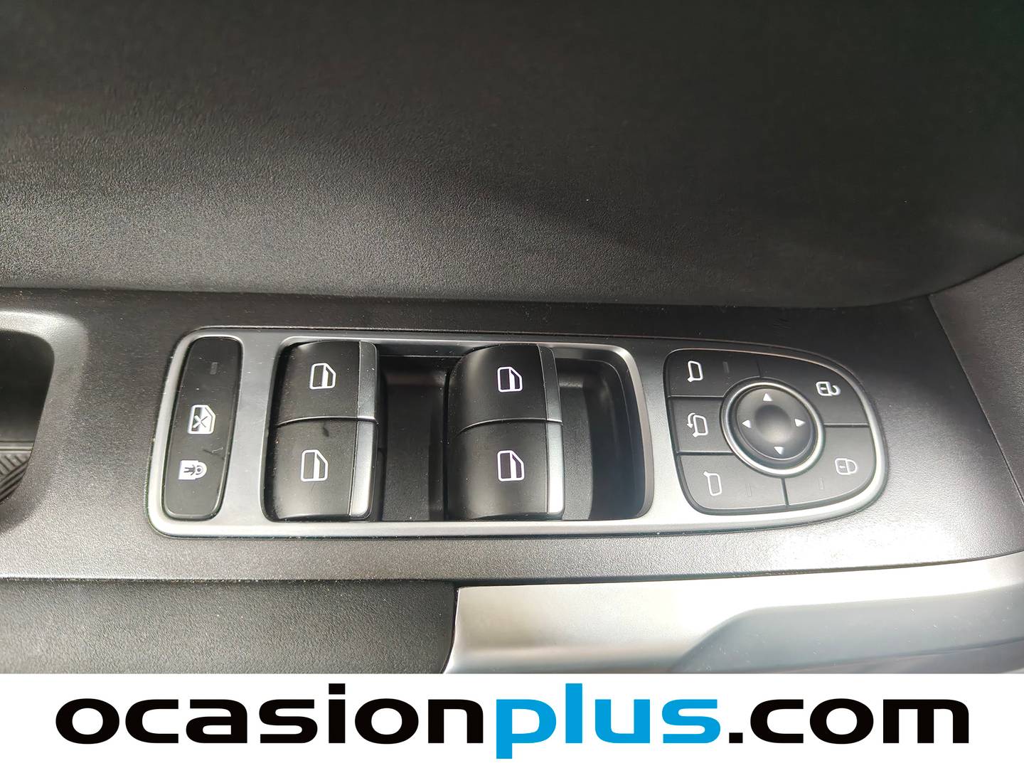 JAECOO 7 JAECOO 7 1.6 TGDI Select FWD (145 CV) de ocasión