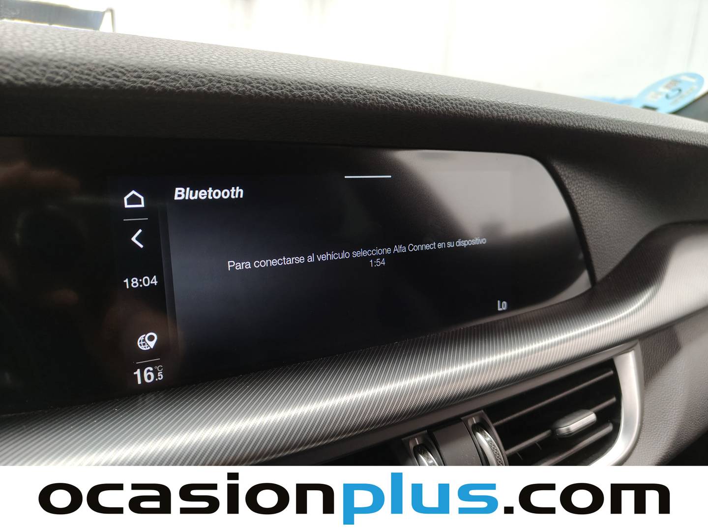 Foto Alfa Romeo Stelvio Alfa Romeo Stelvio 2.2 Diesel Sprint AWD (190 CV)