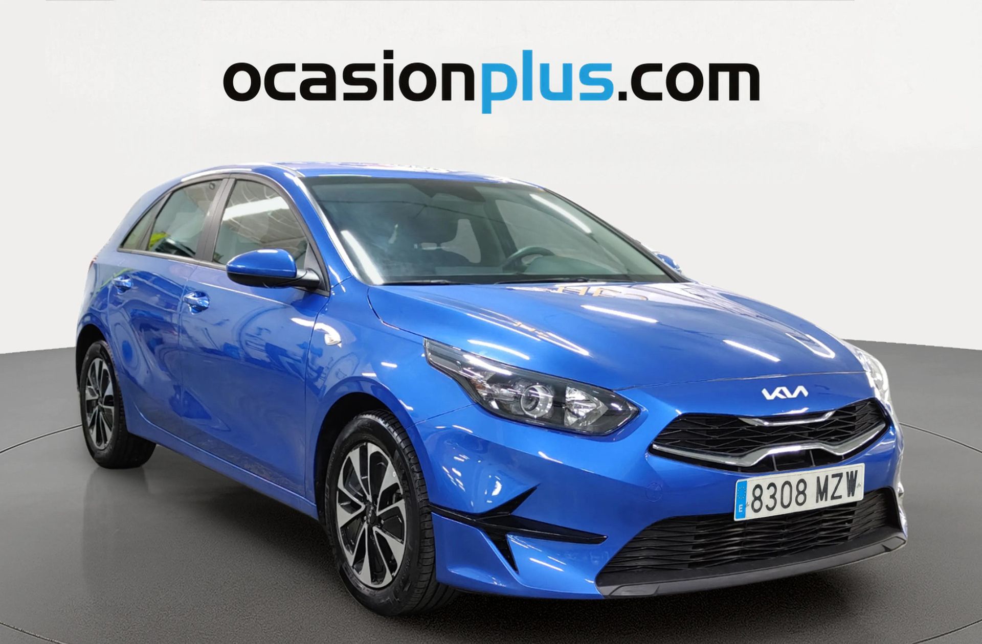 Kia Ceed 1.0 T-GDi Drive - foto 2